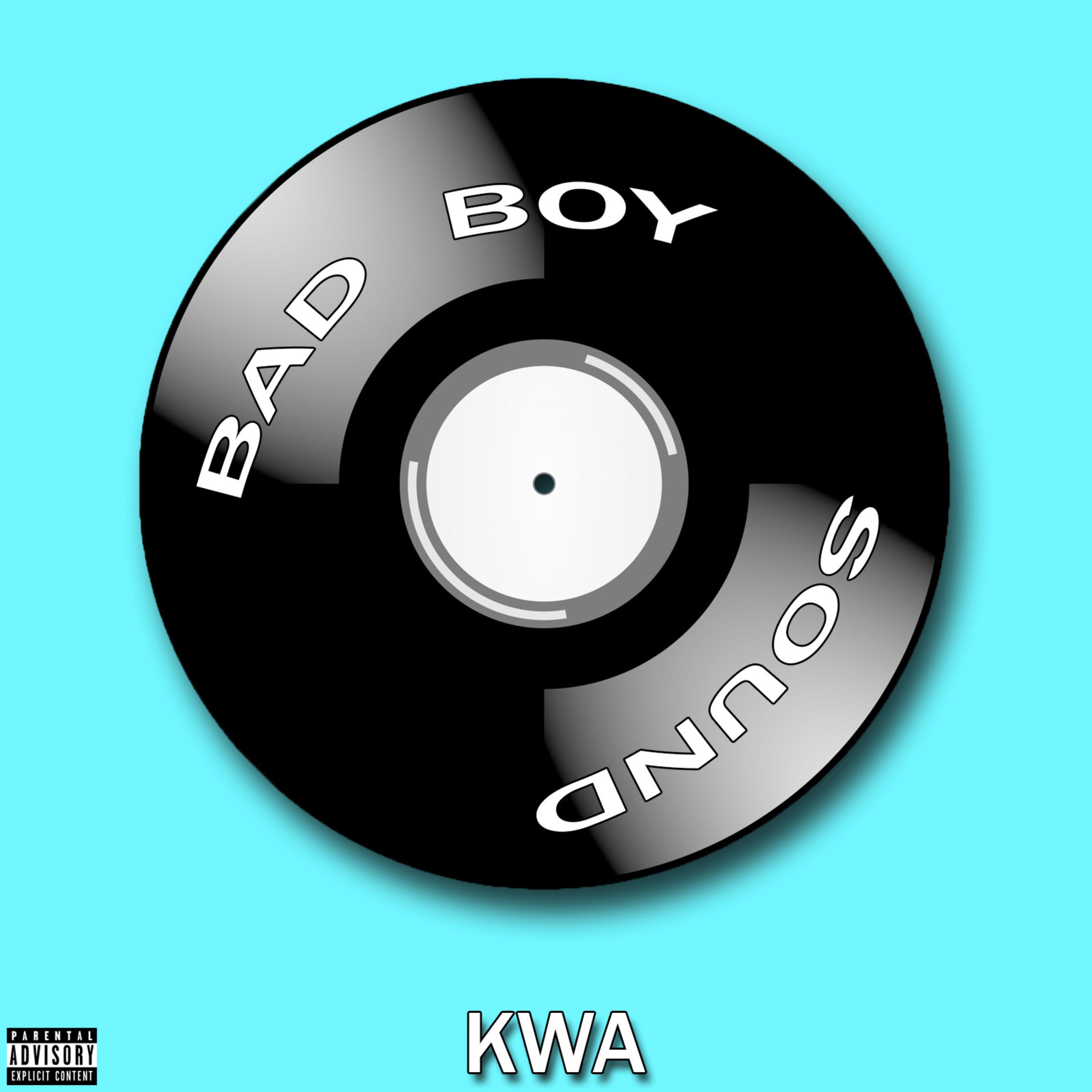 Bad Boy Sound artwork