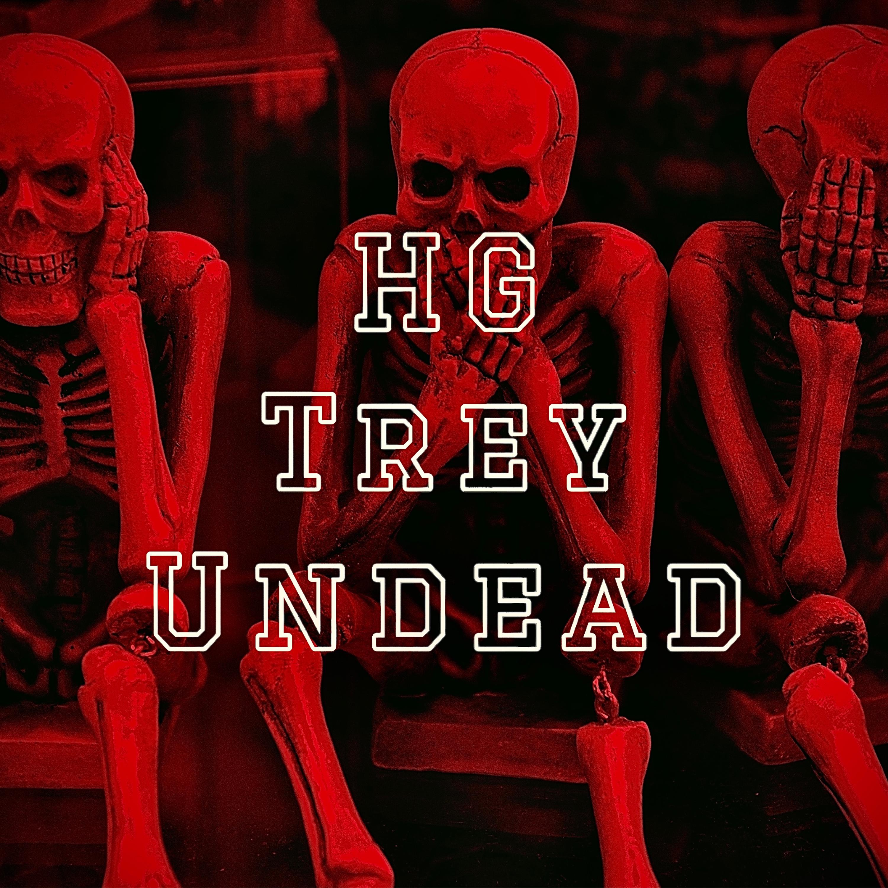 Undead artwork