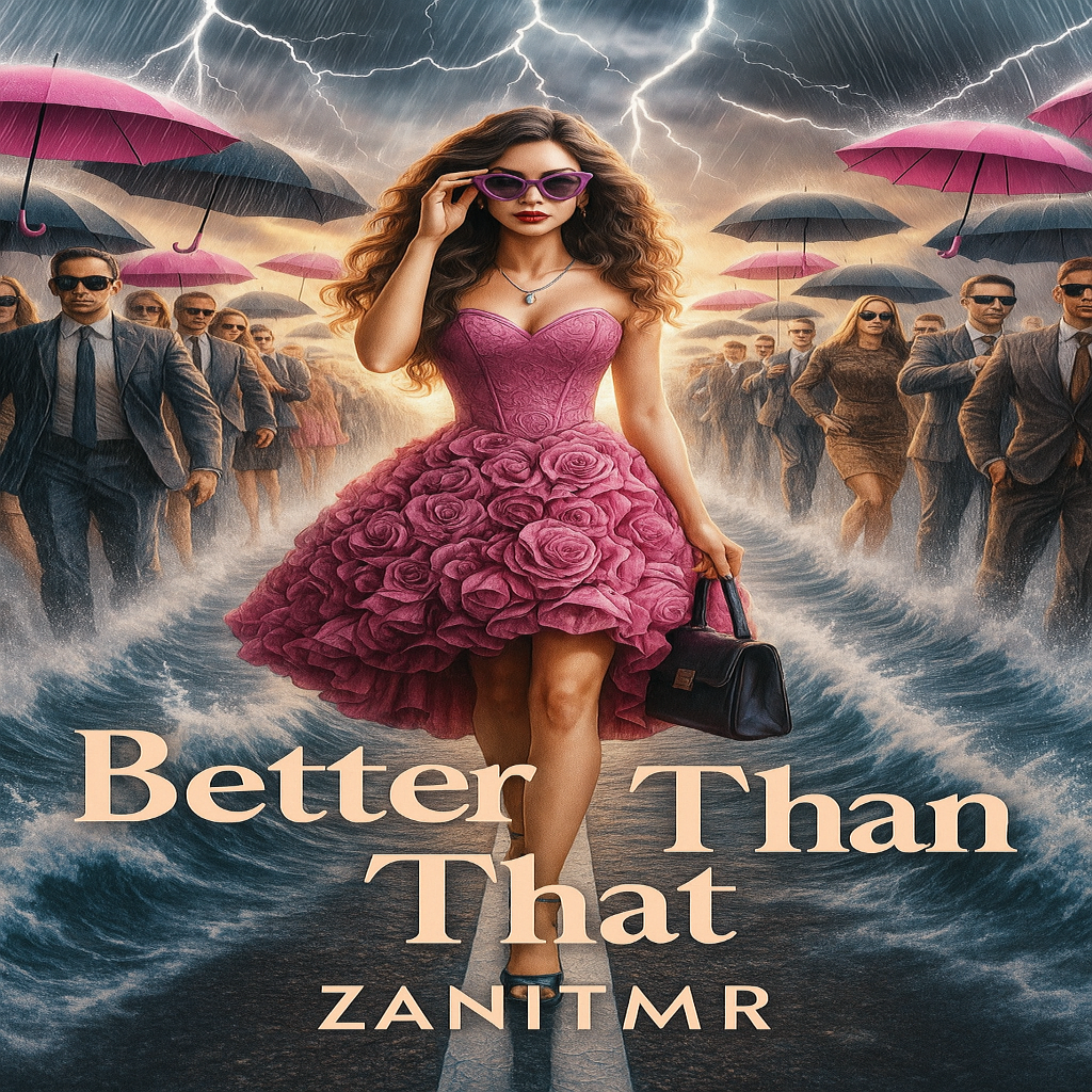 Better Than That by ZANITMUSICC cover art