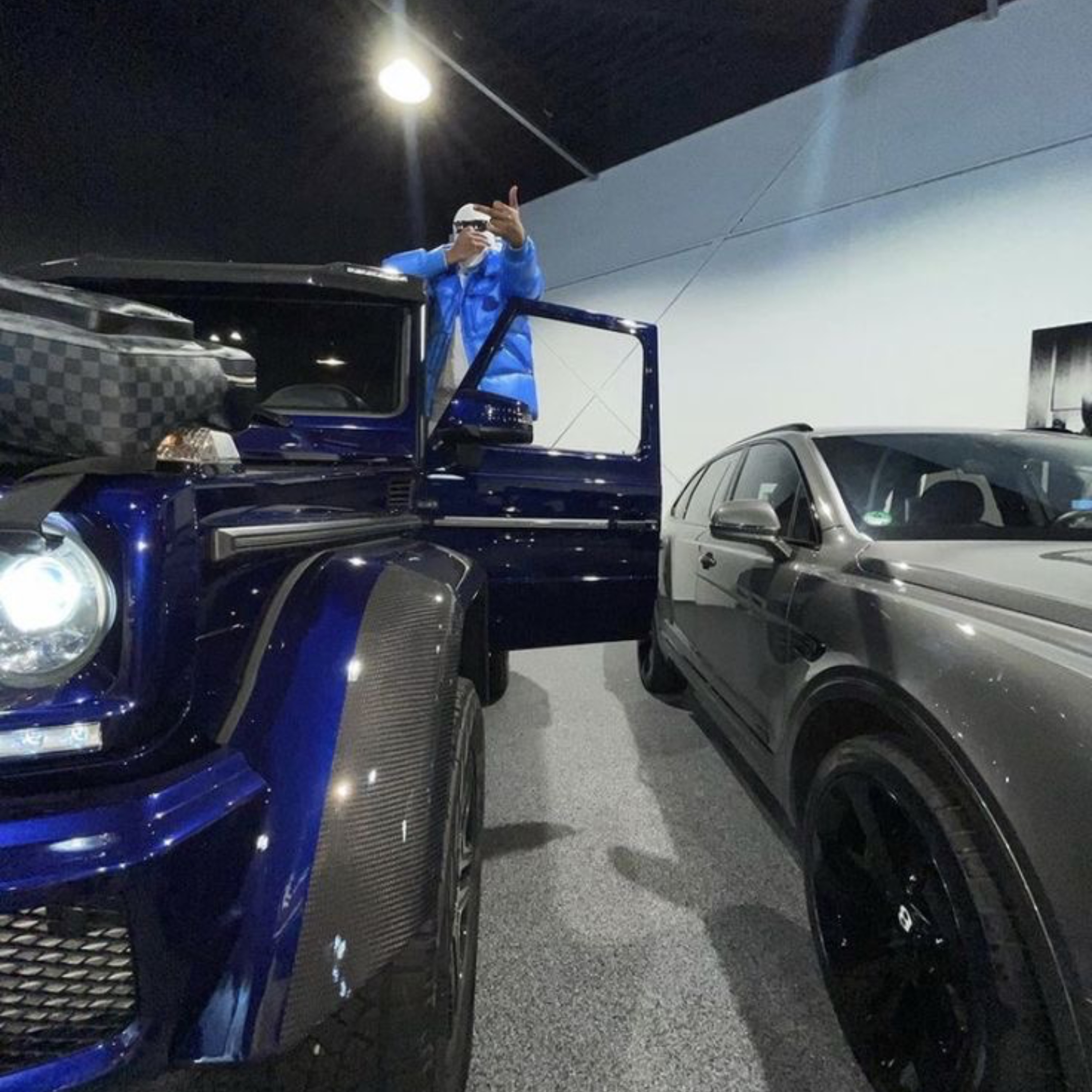 Flow Riddim 2026 artwork