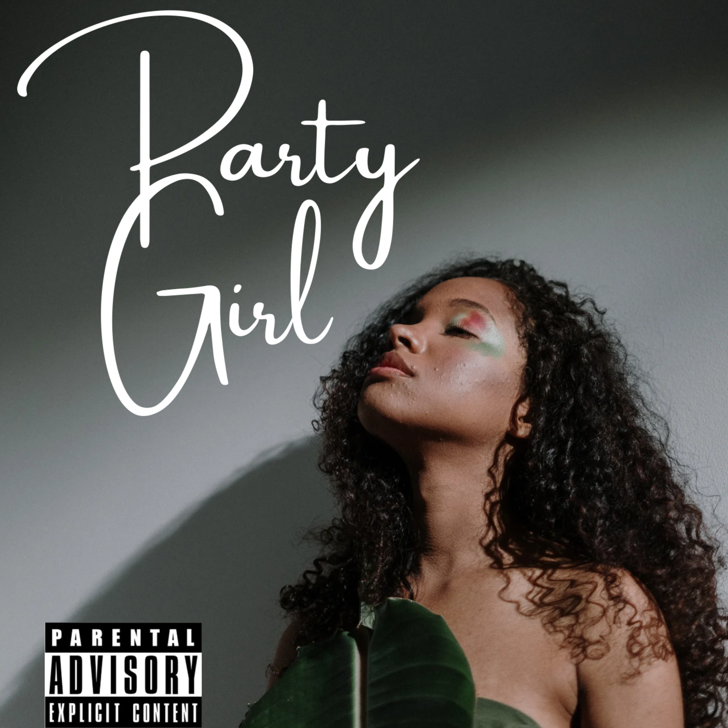 Party Girl artwork