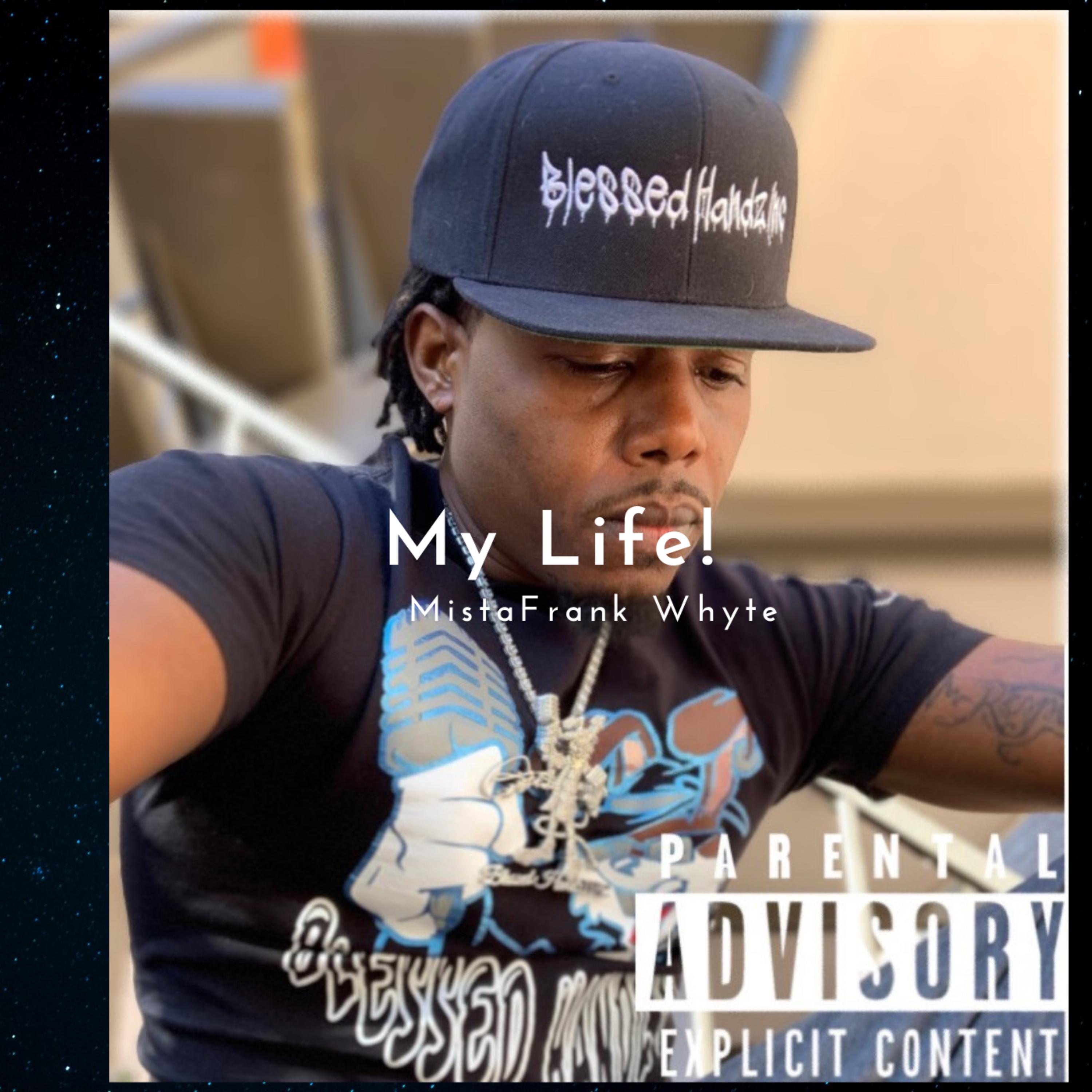 My Life! artwork