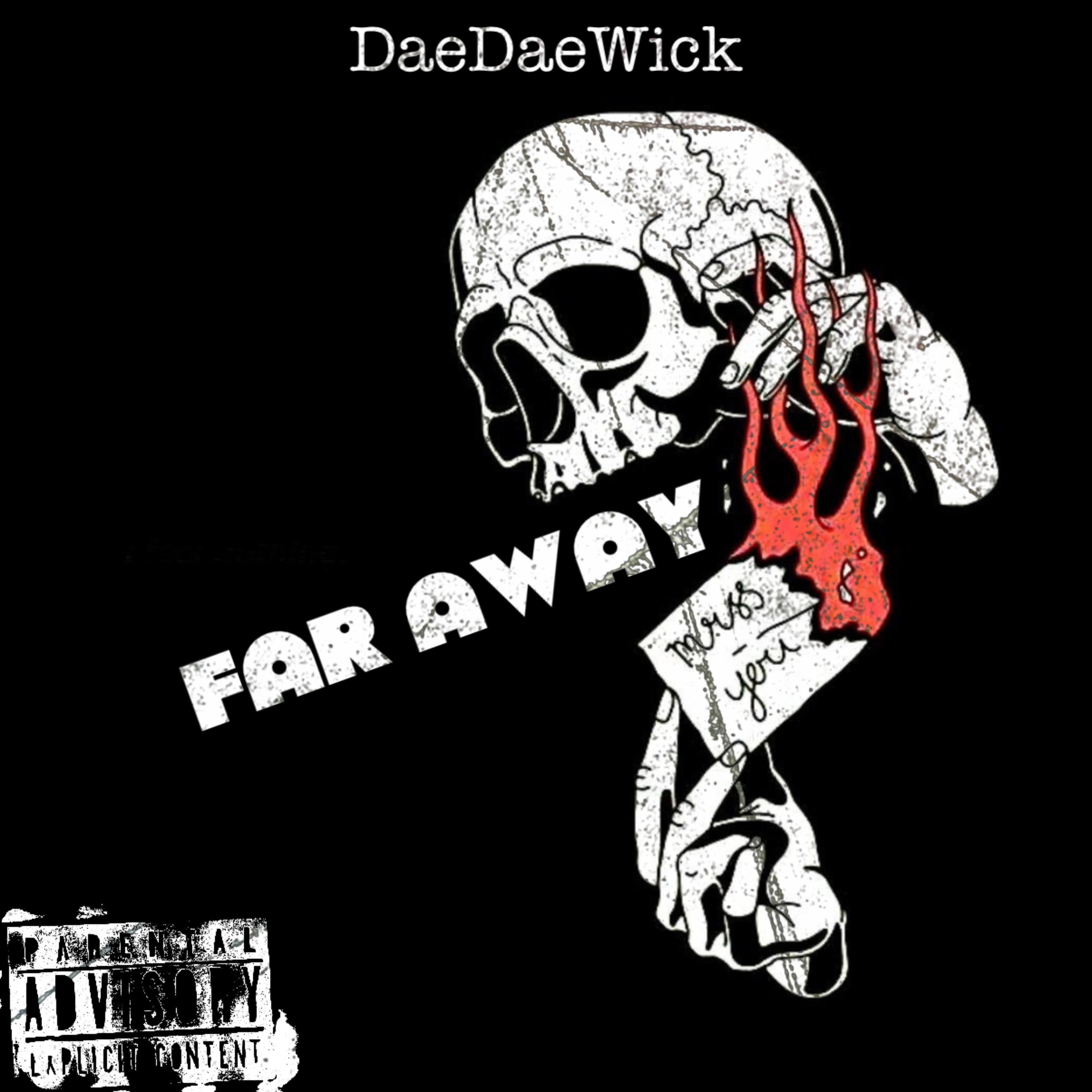 Far Away artwork