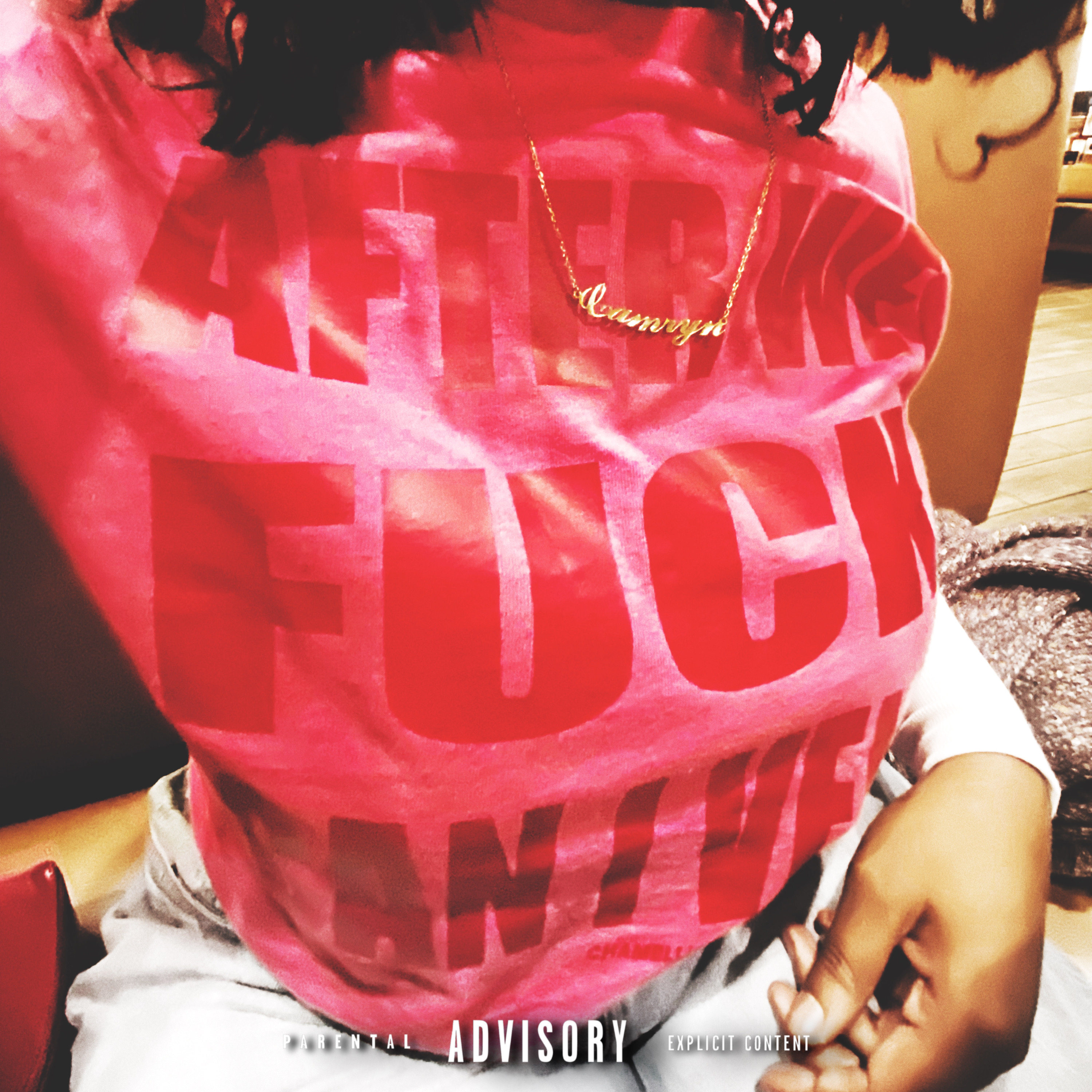 Ms.Stacey's Daughter by Chamellion cover art