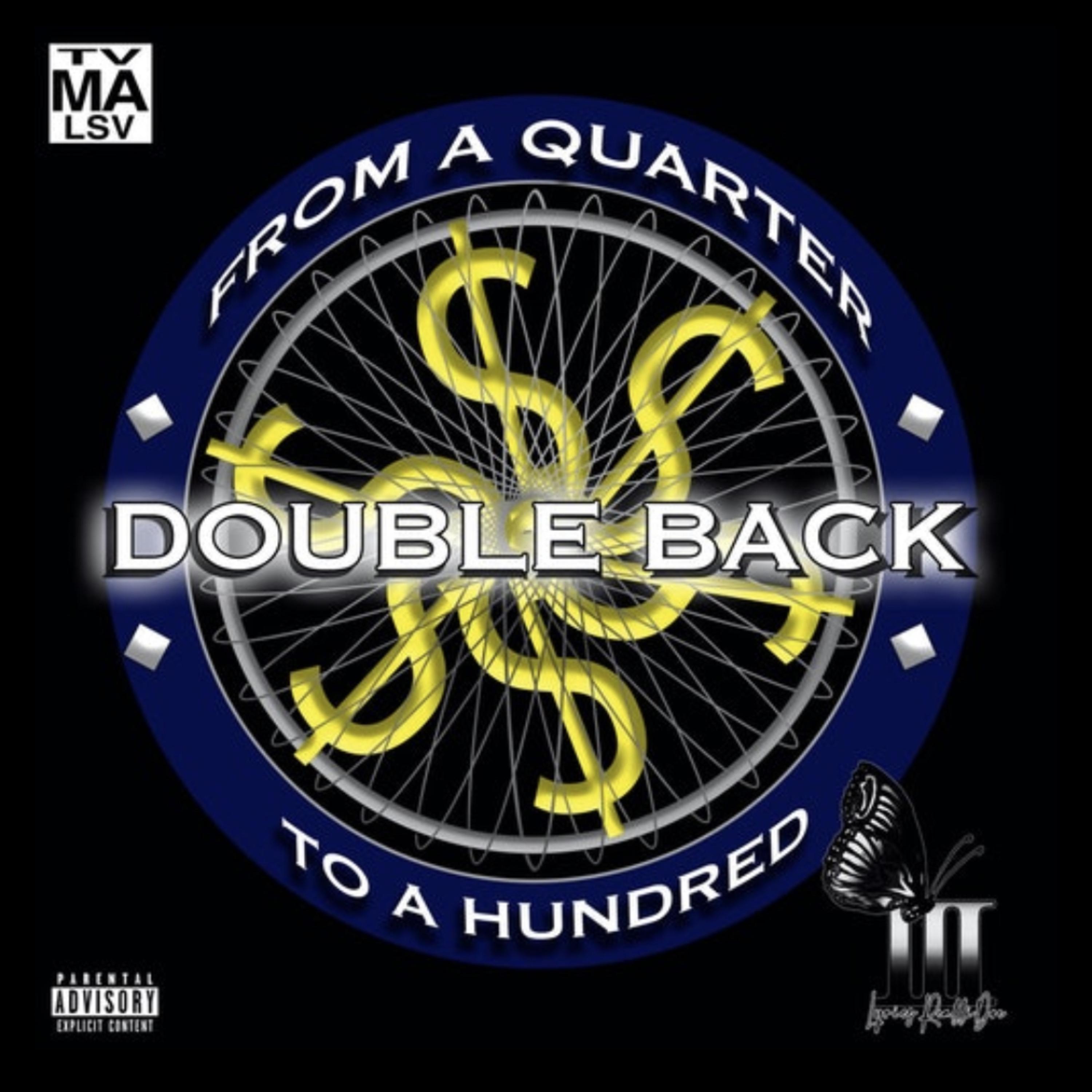 Double Back artwork
