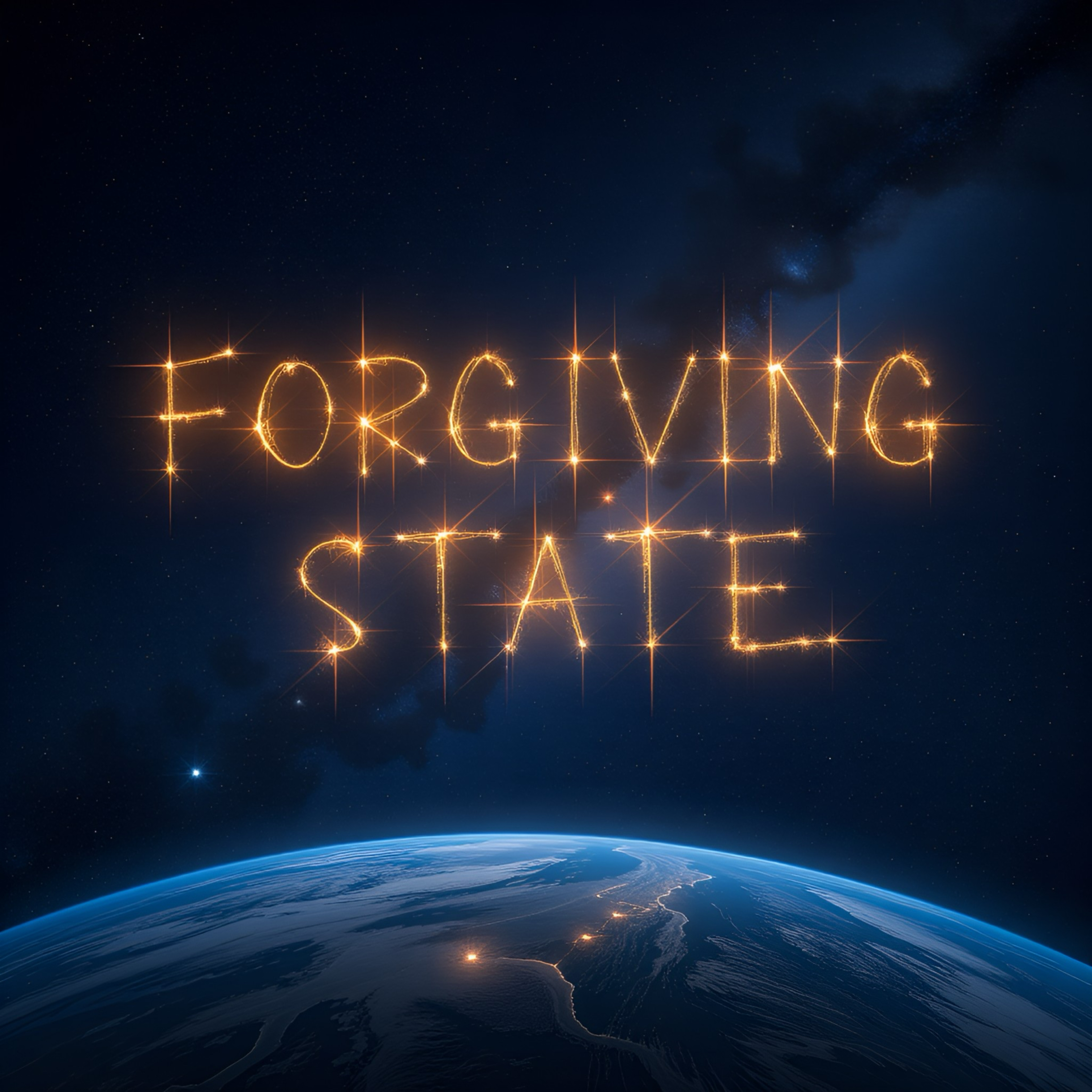 Forgiving State artwork