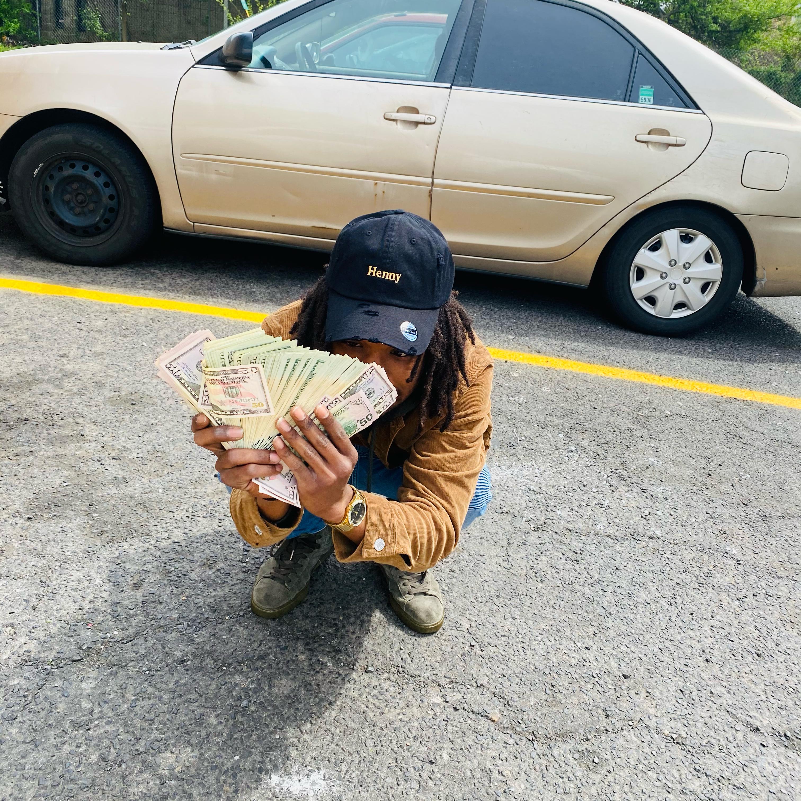 Trap Poetry artwork