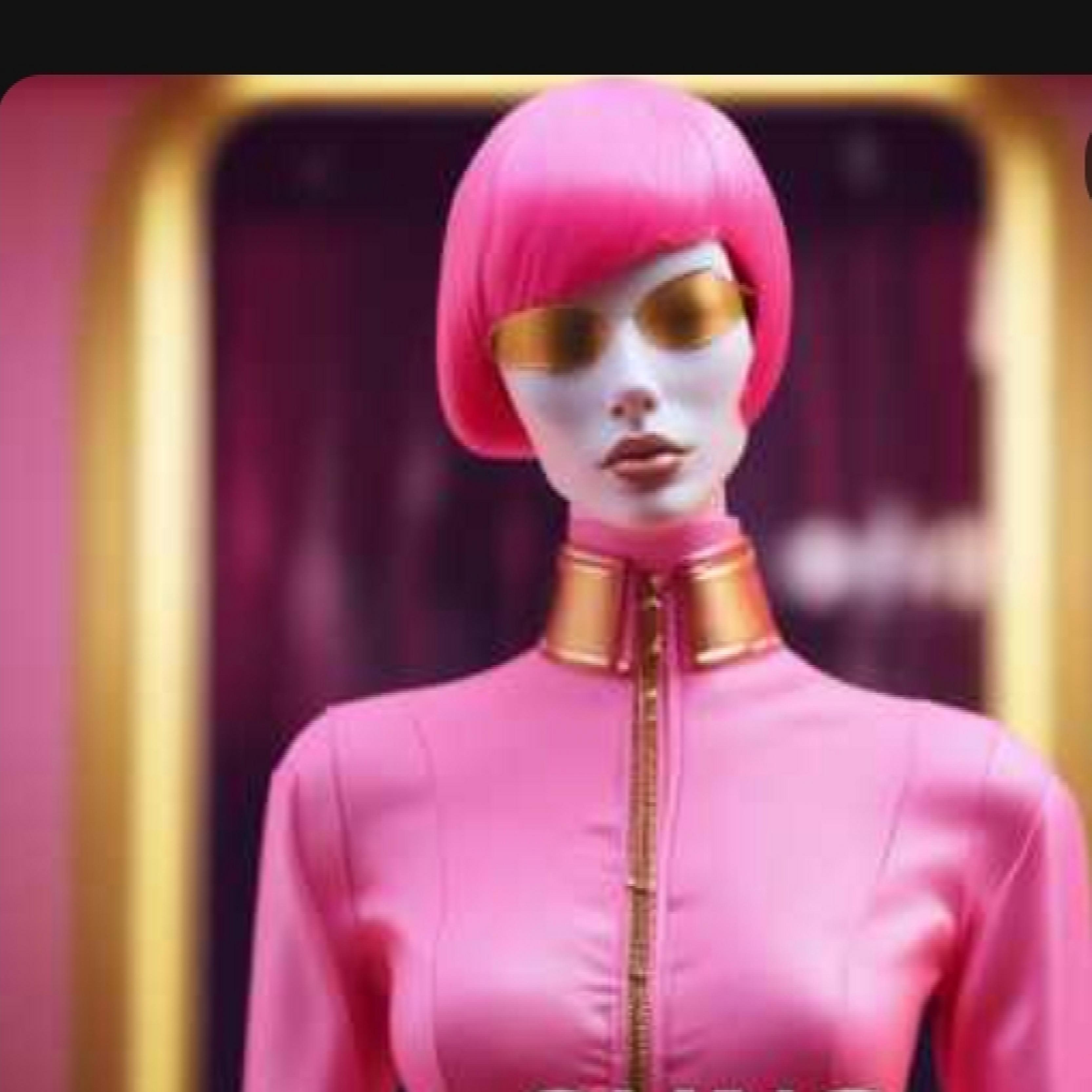 Estilo Impresionate artwork