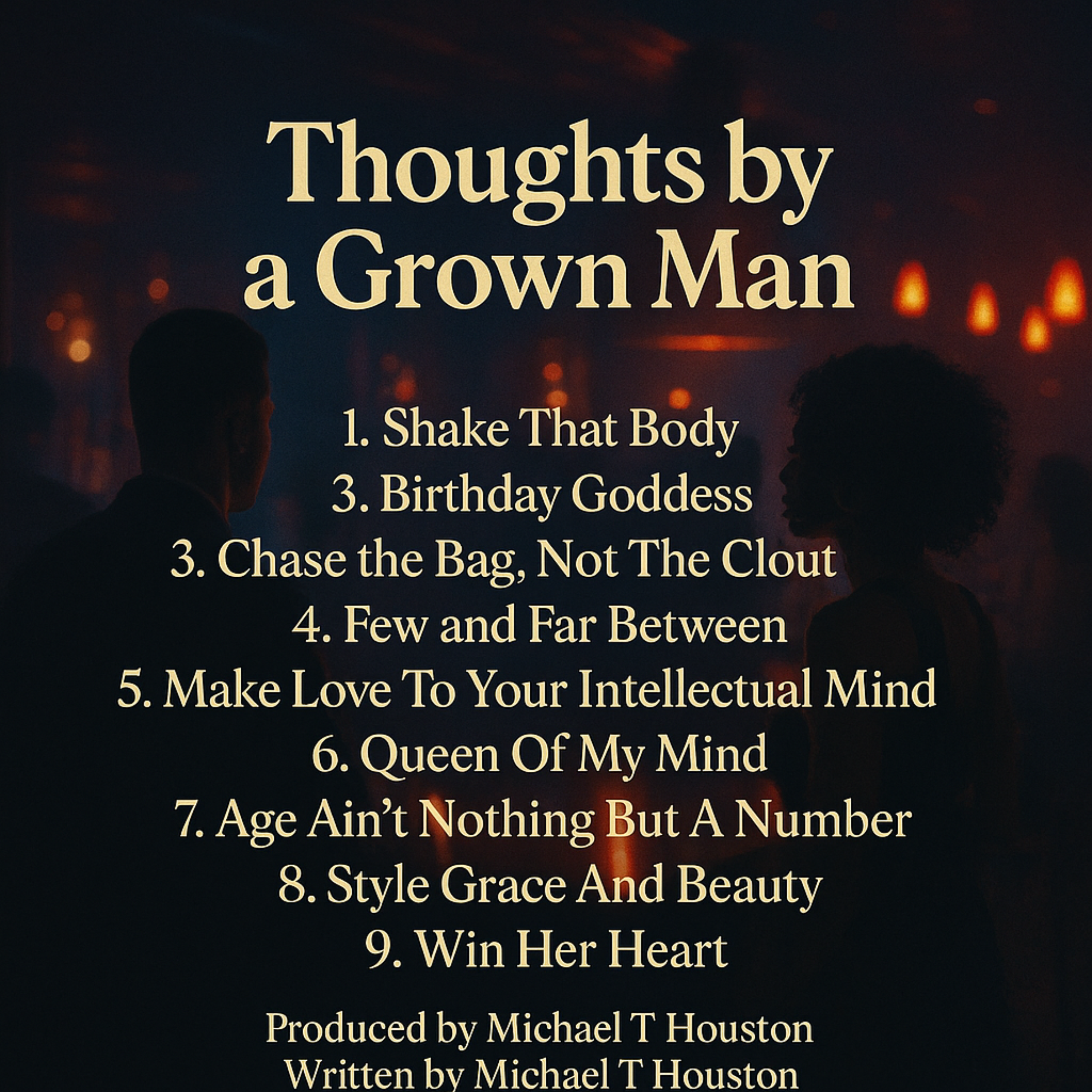 Thoughts By A Grown Man artwork