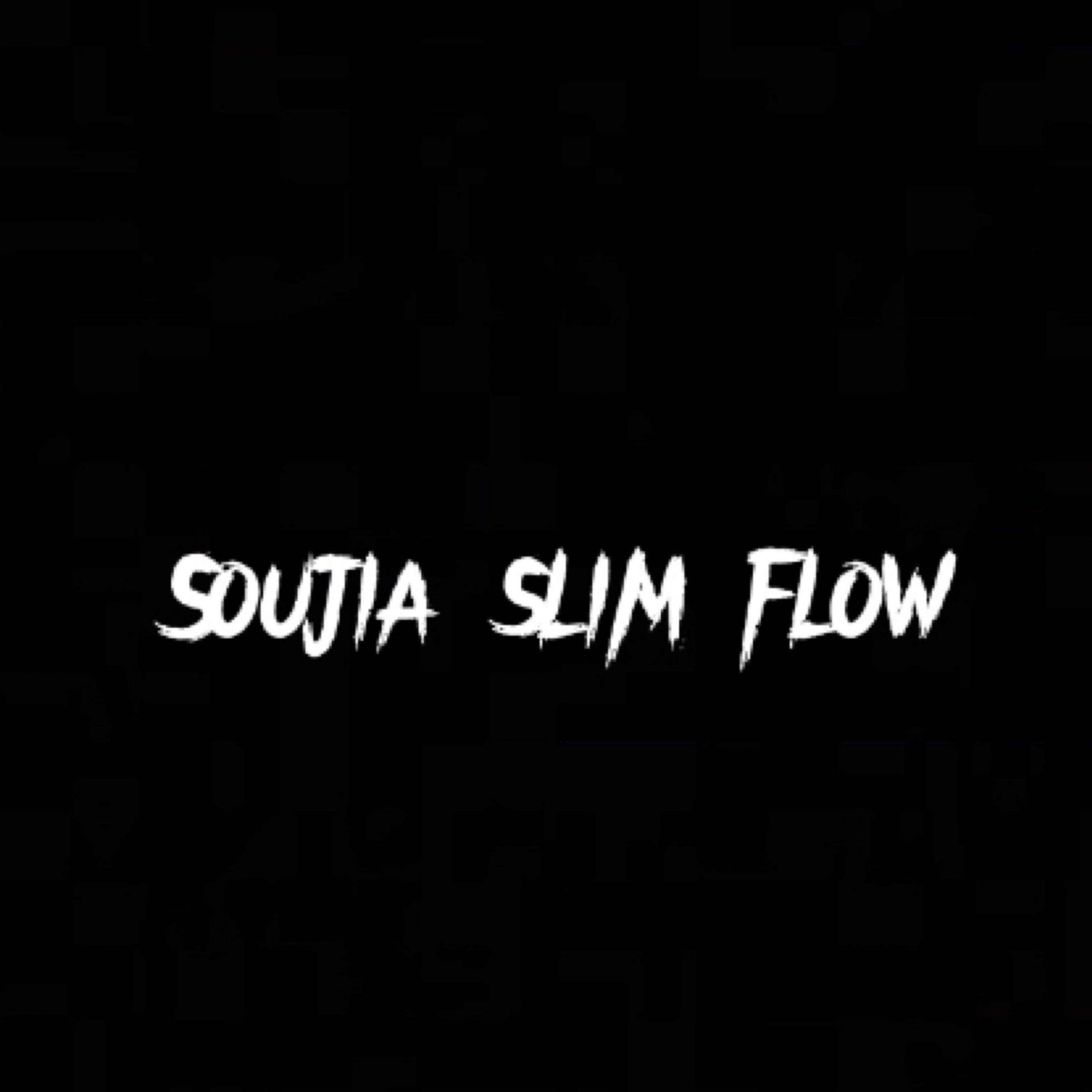 Soujia Slim Flow artwork