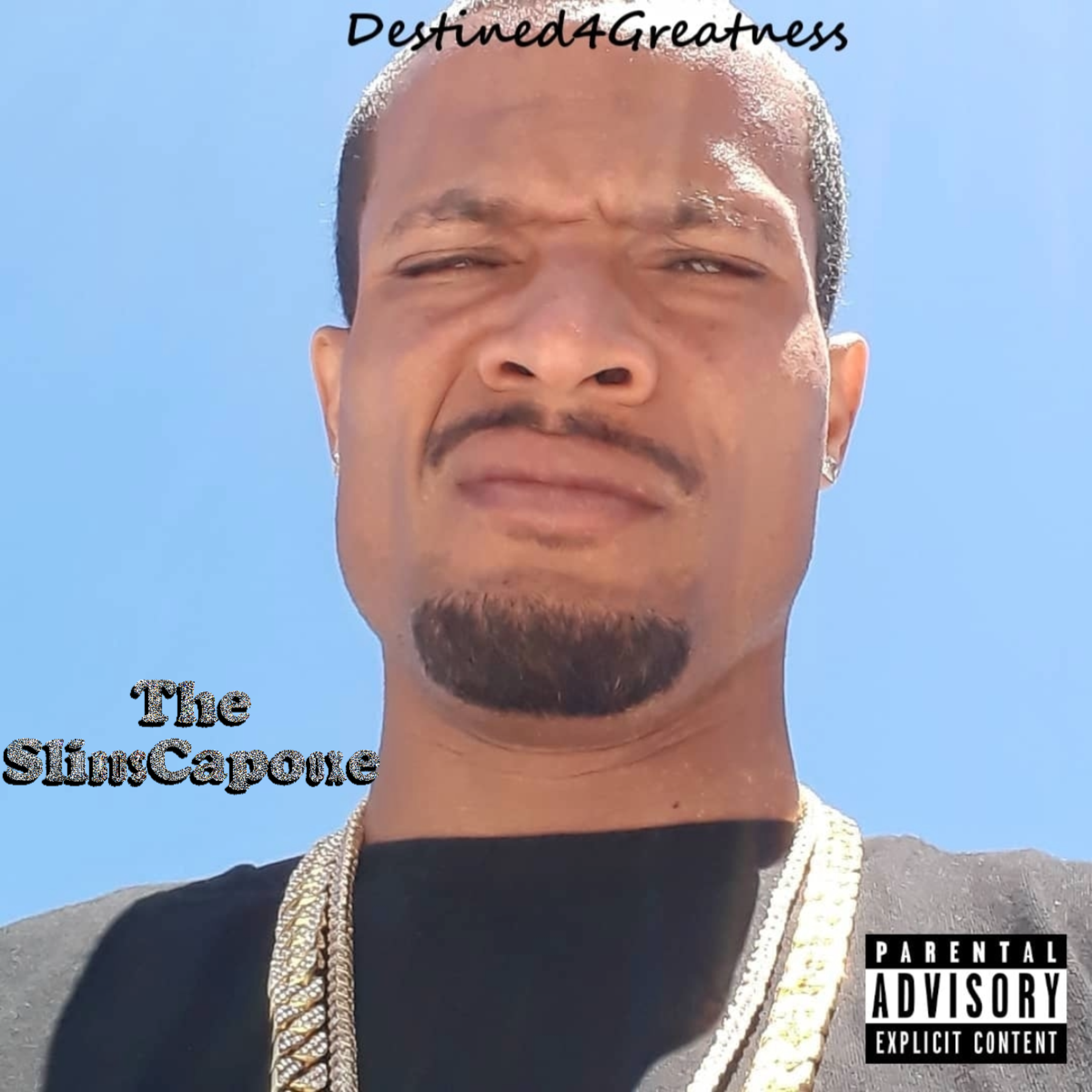 Destined4Greatness artwork