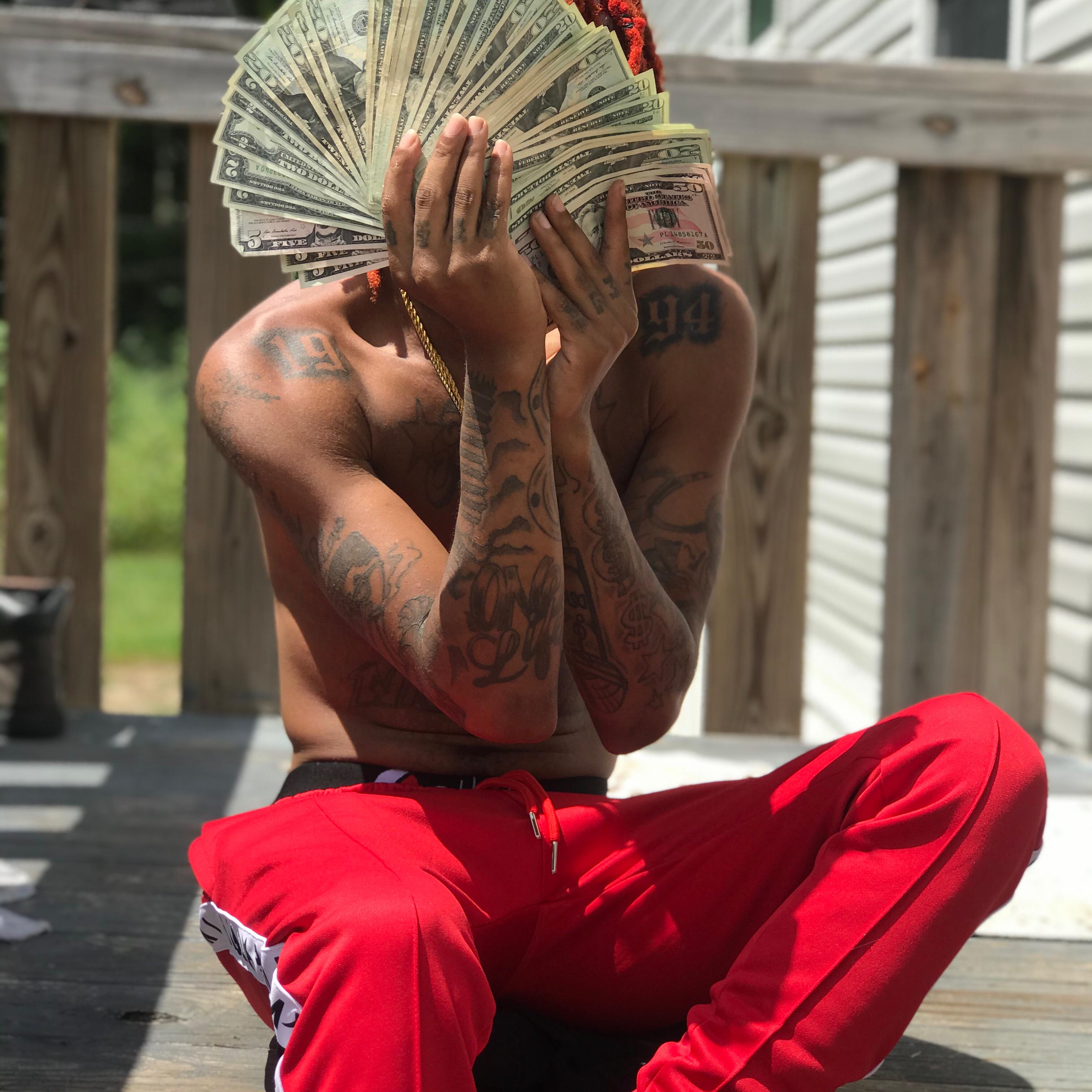 Money Talk artwork