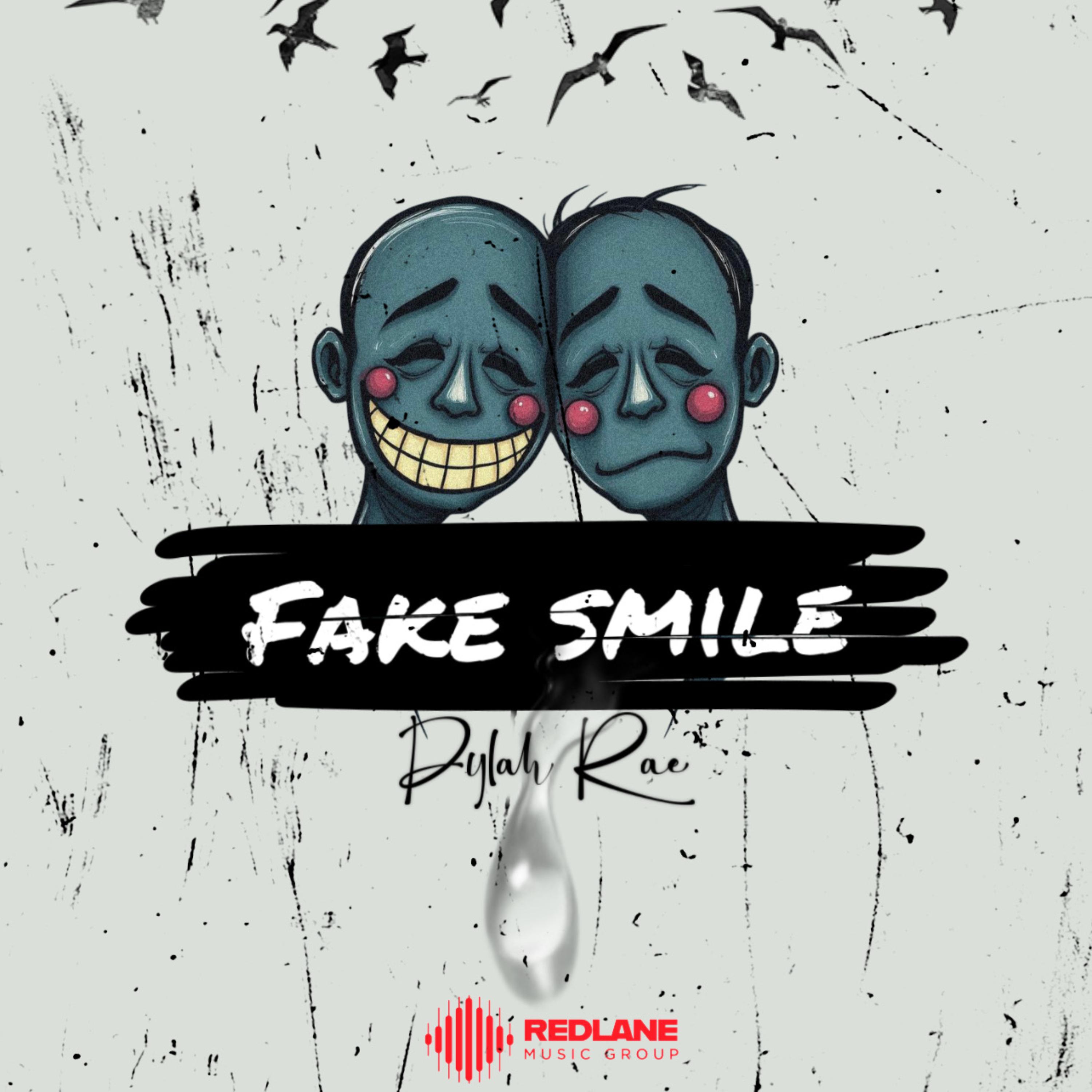 Fake Smile artwork