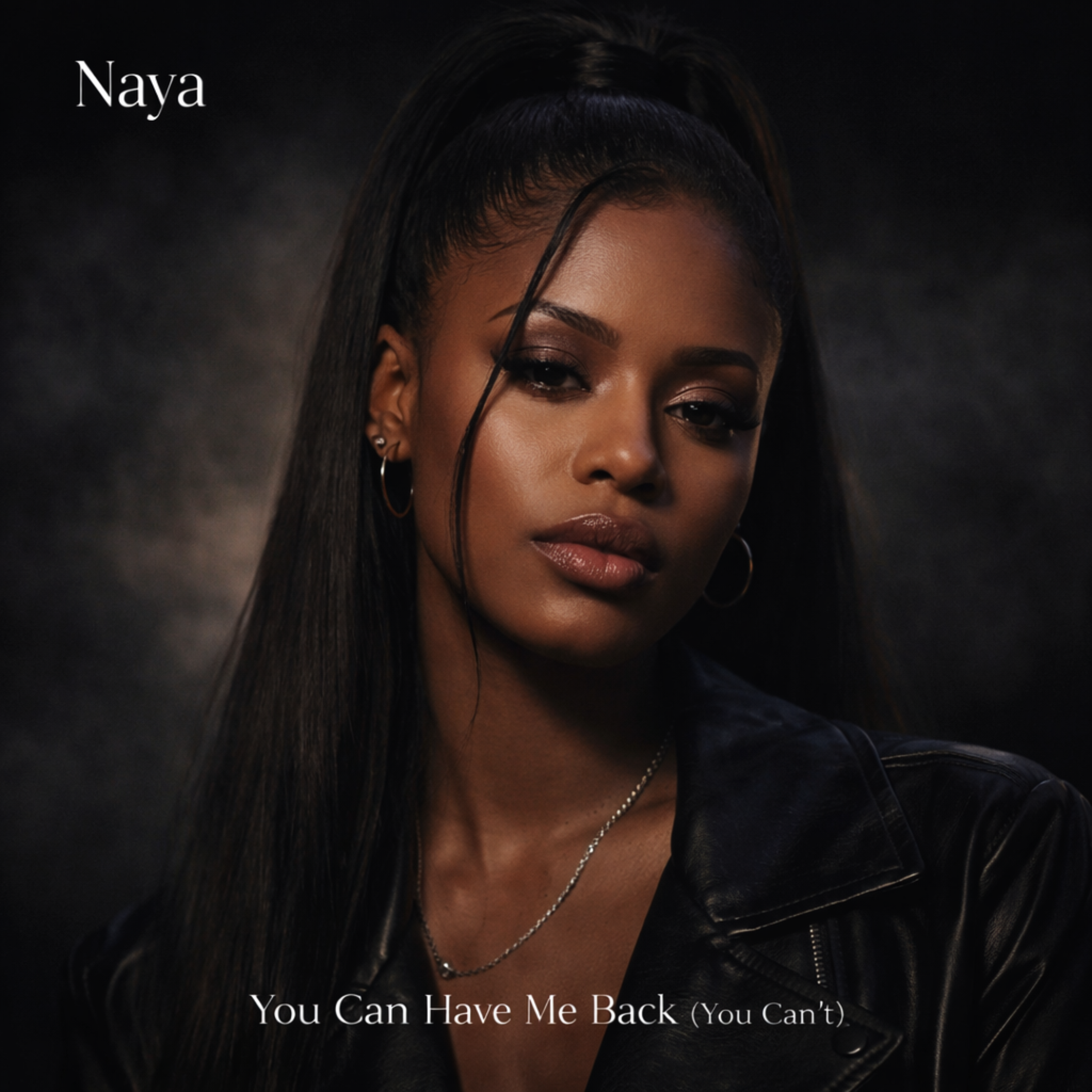 You Can Have Me Back (You Can’t) artwork