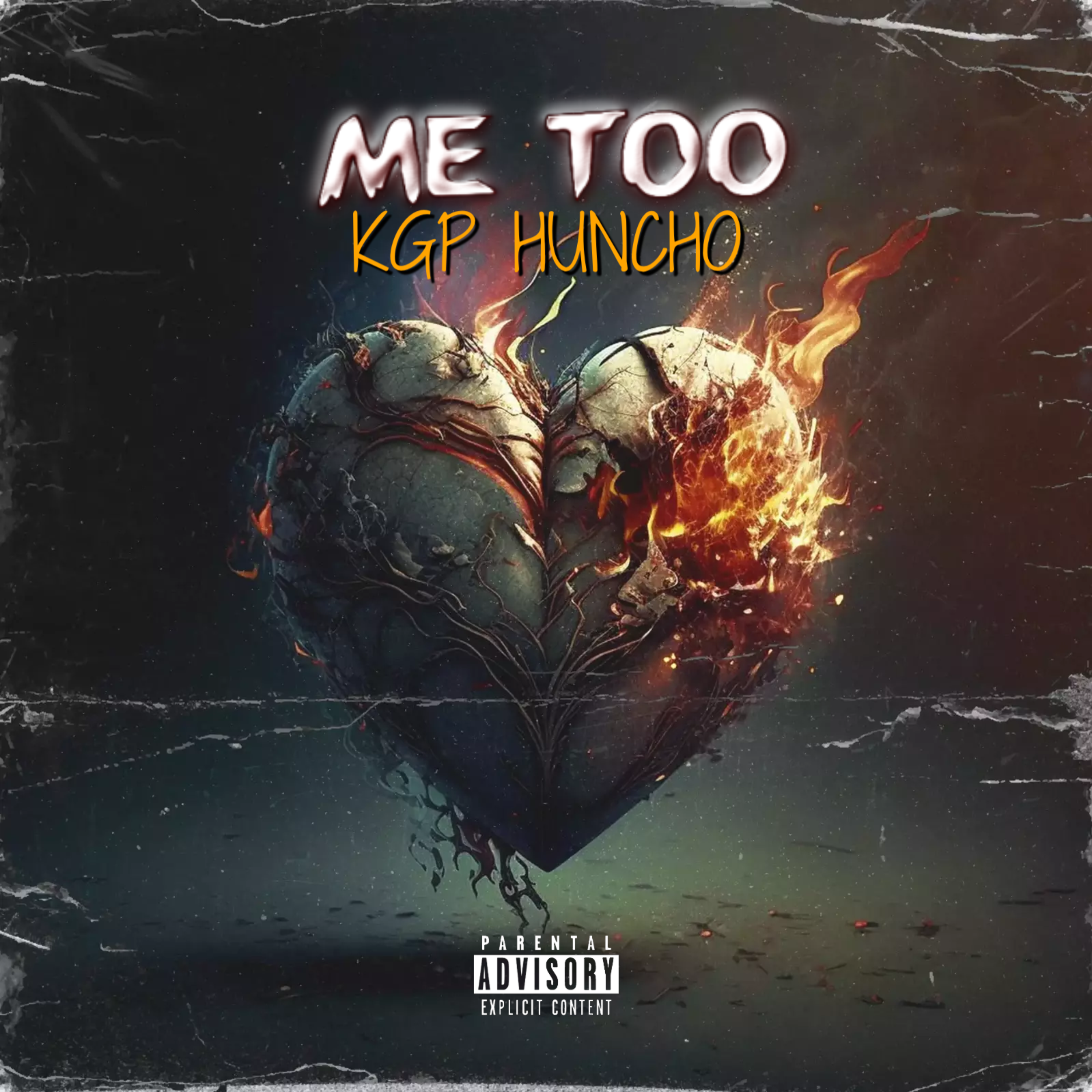 ME TOO artwork