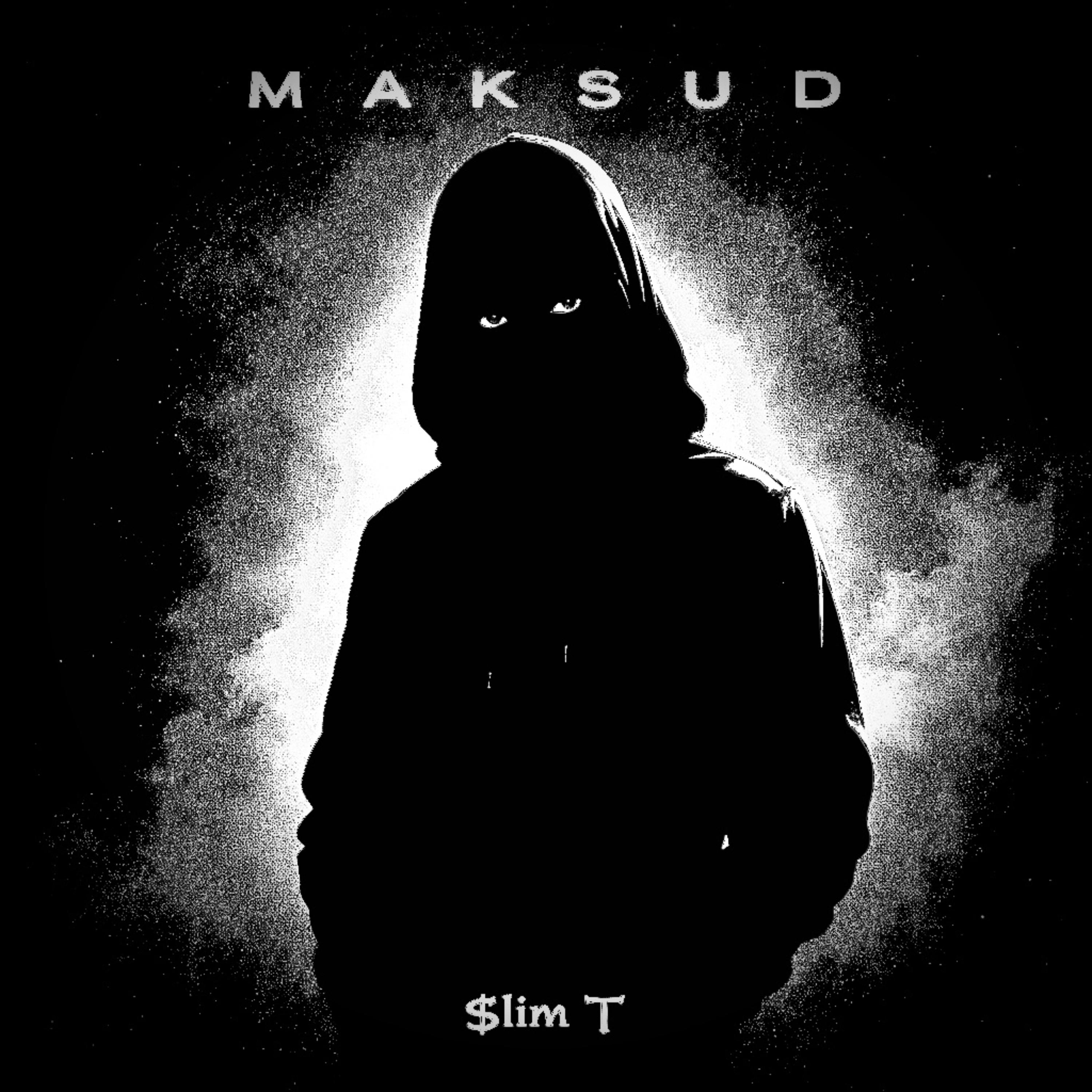 Maksud artwork
