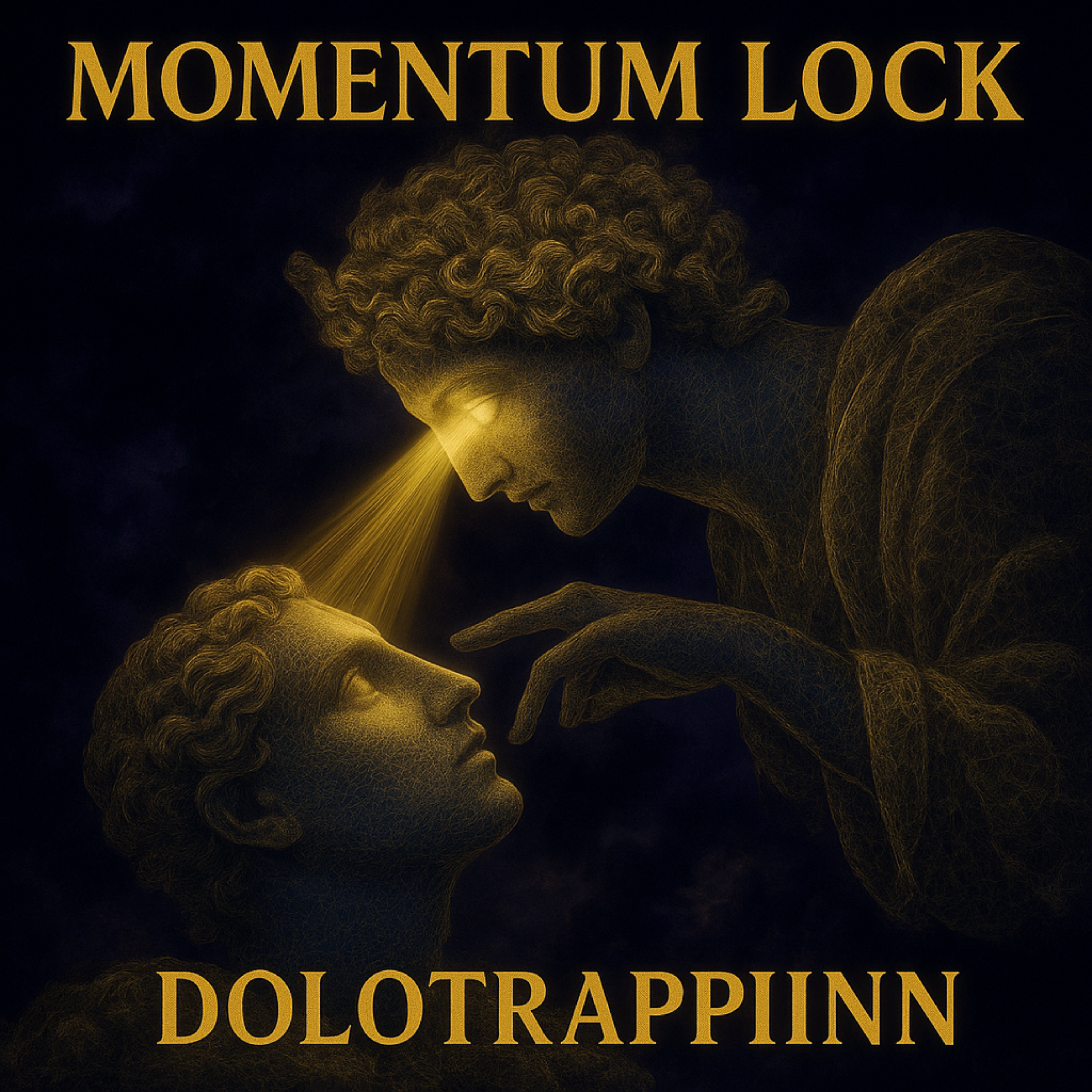 Momentum Lock artwork
