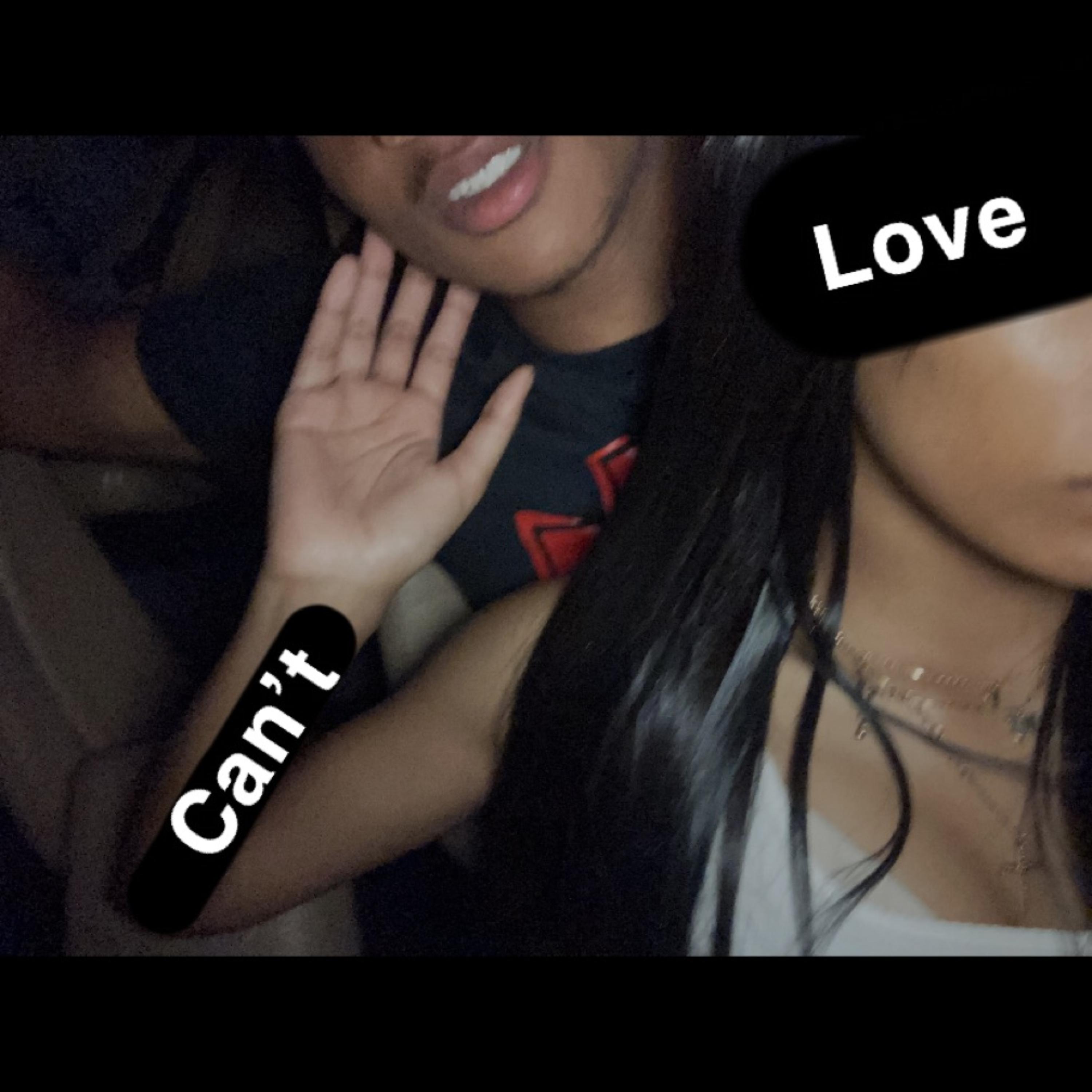 Can’t Love artwork