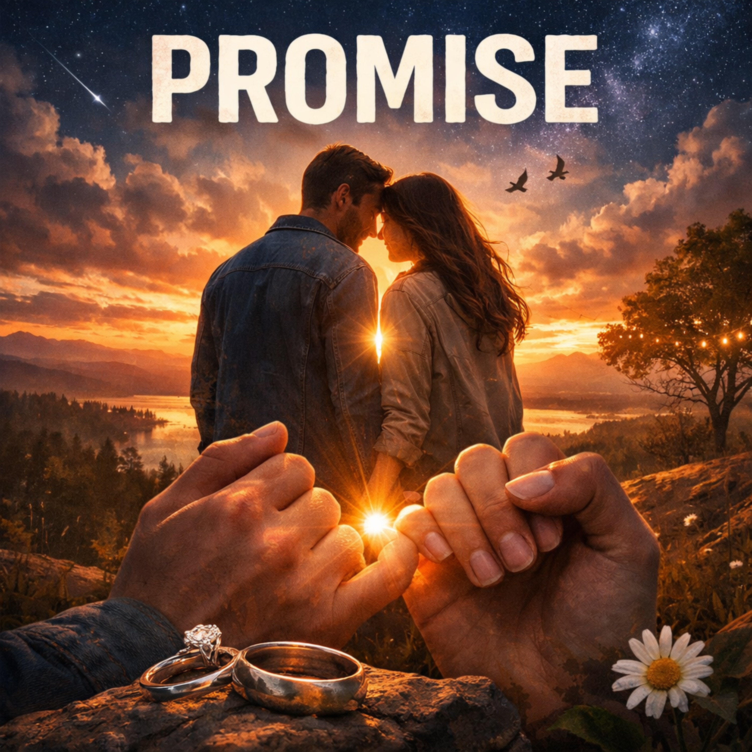 Promise artwork