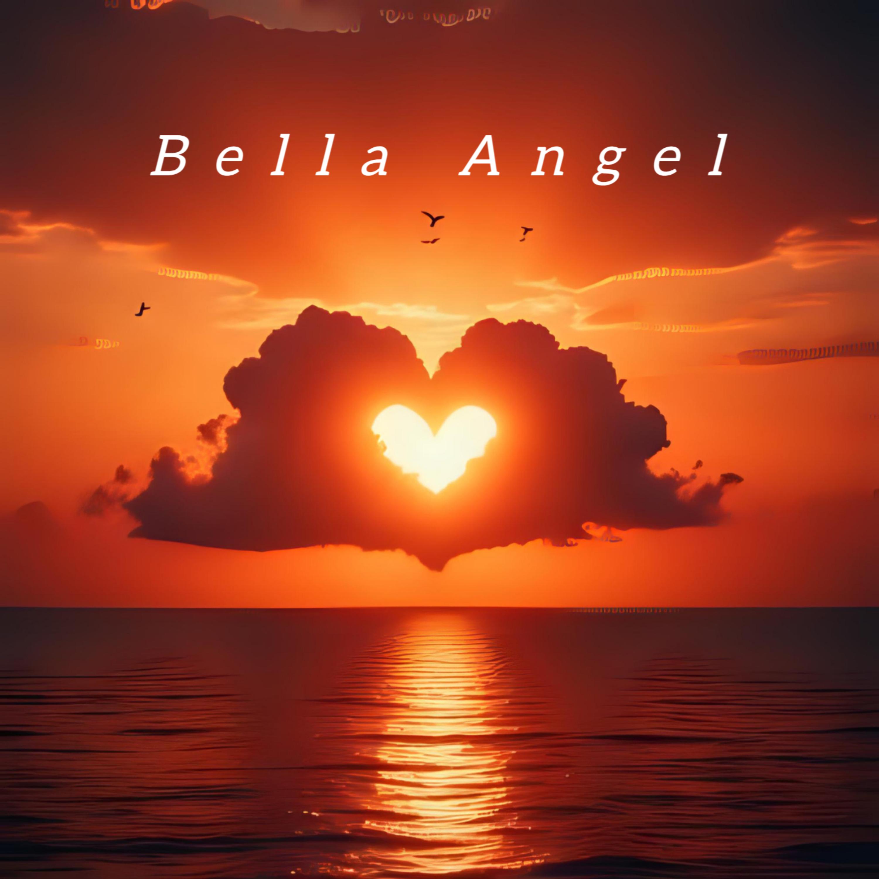 Light of our love artwork