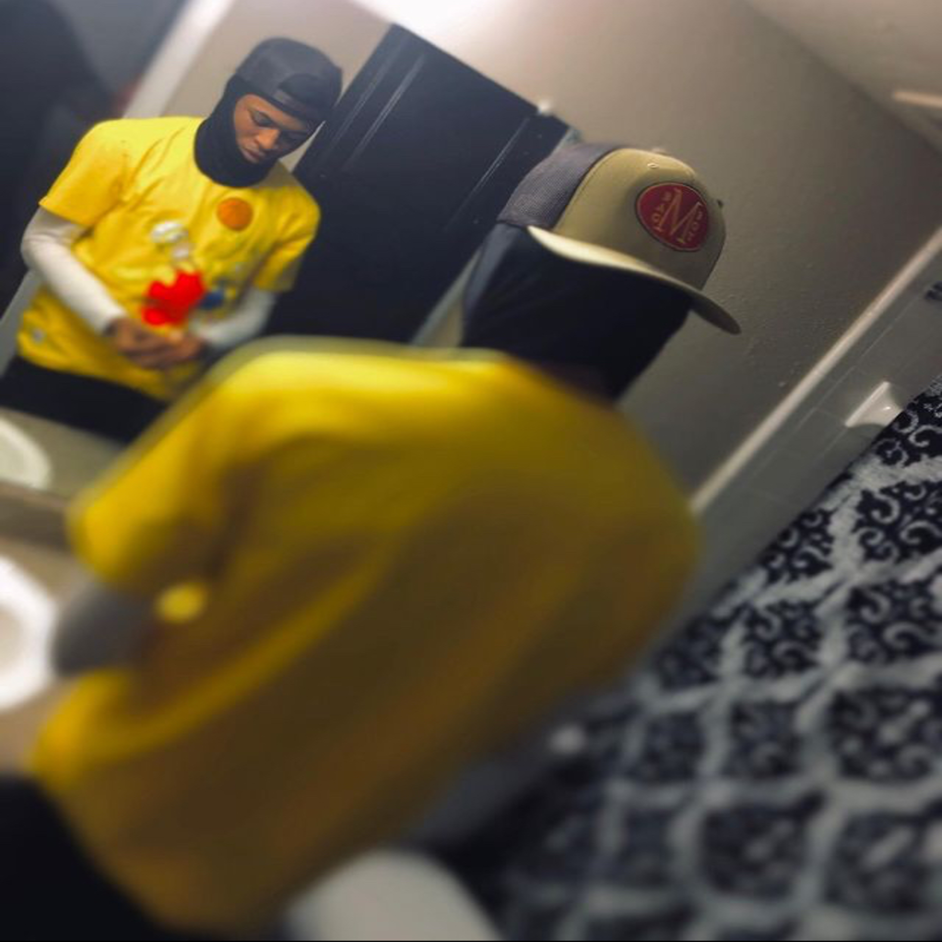 See how we komin artwork