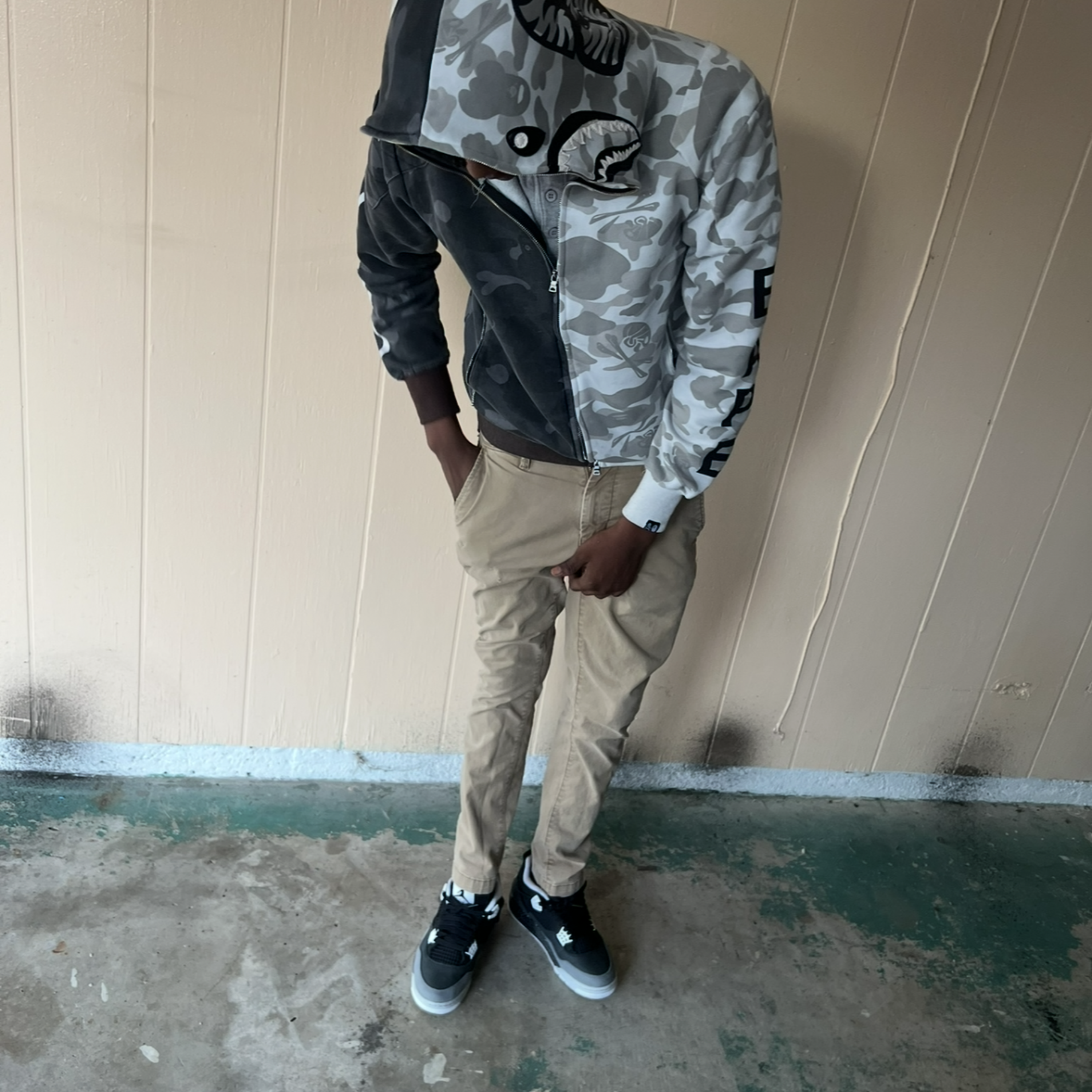 Mama Child artwork