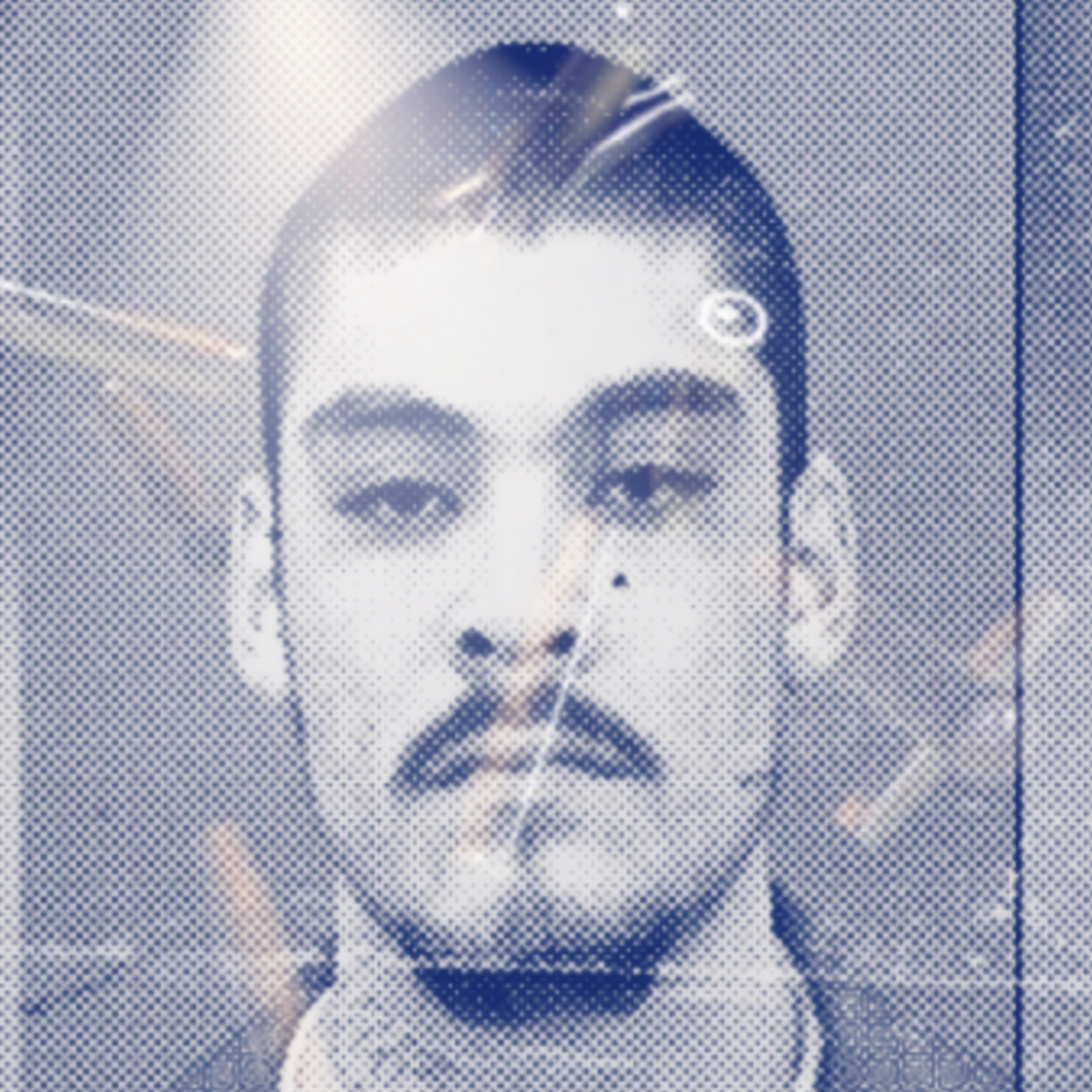 Letter To The Streets artwork