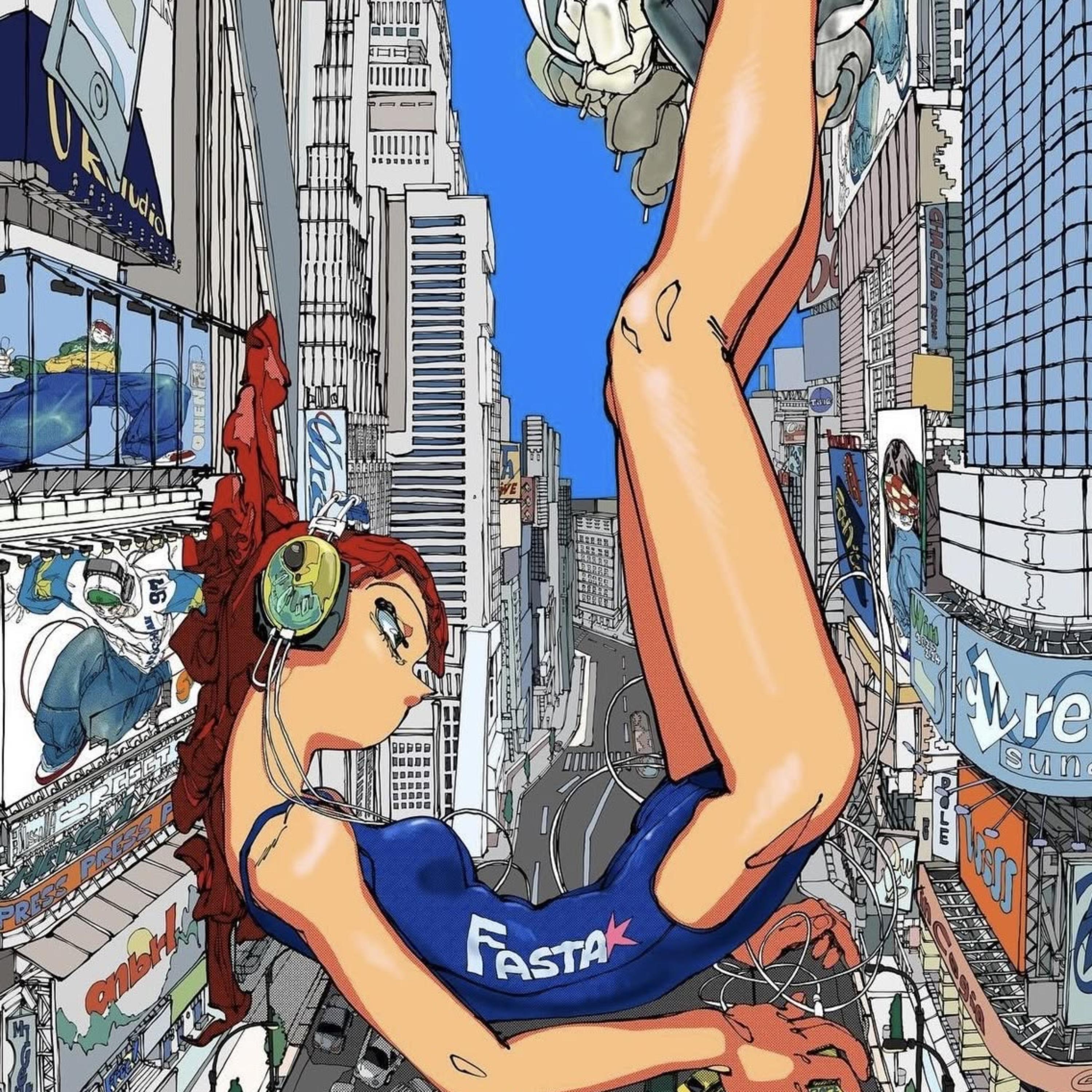 menaw by Ysaecin cover art