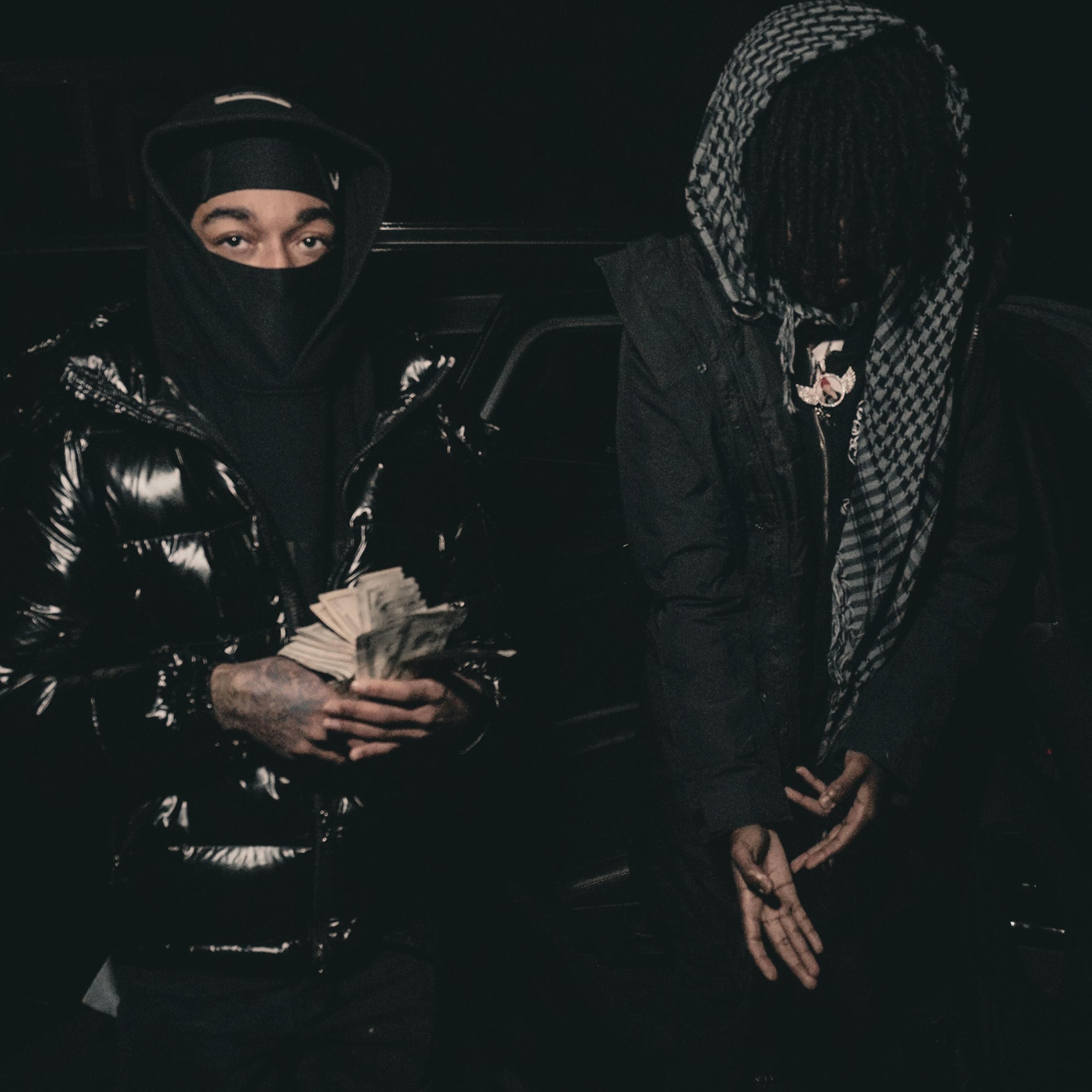 How I’m Coming artwork
