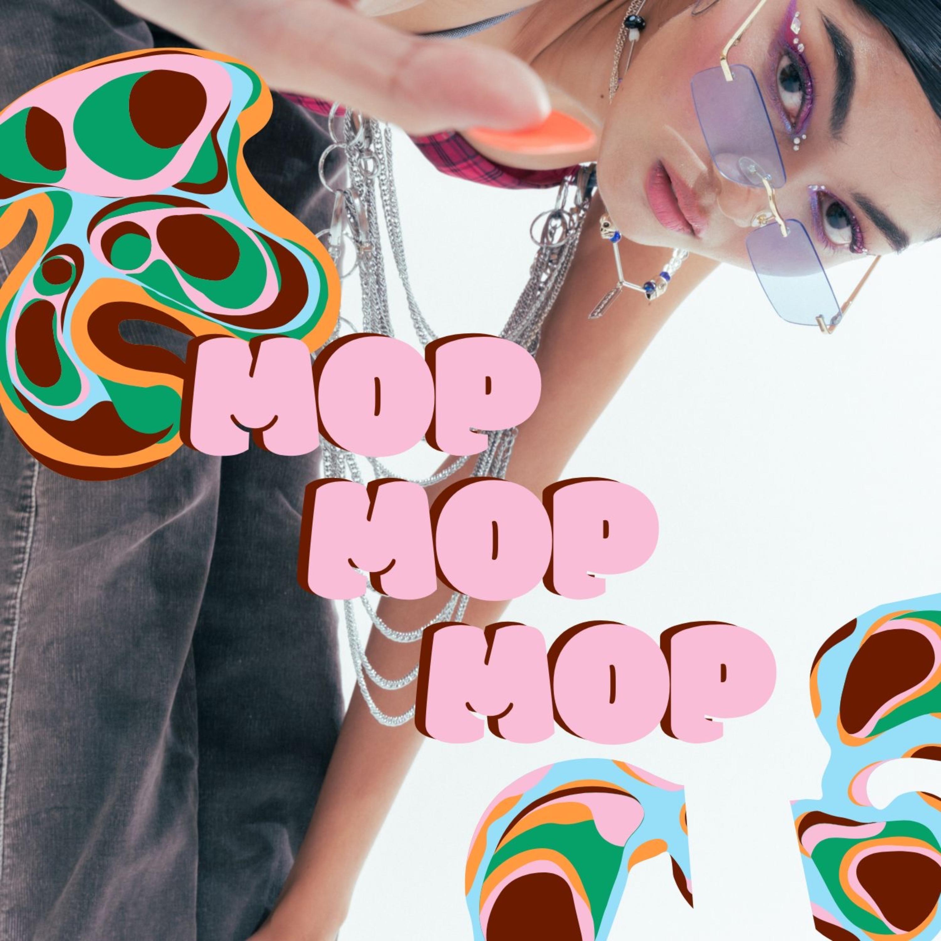 Mop Mop Mop artwork
