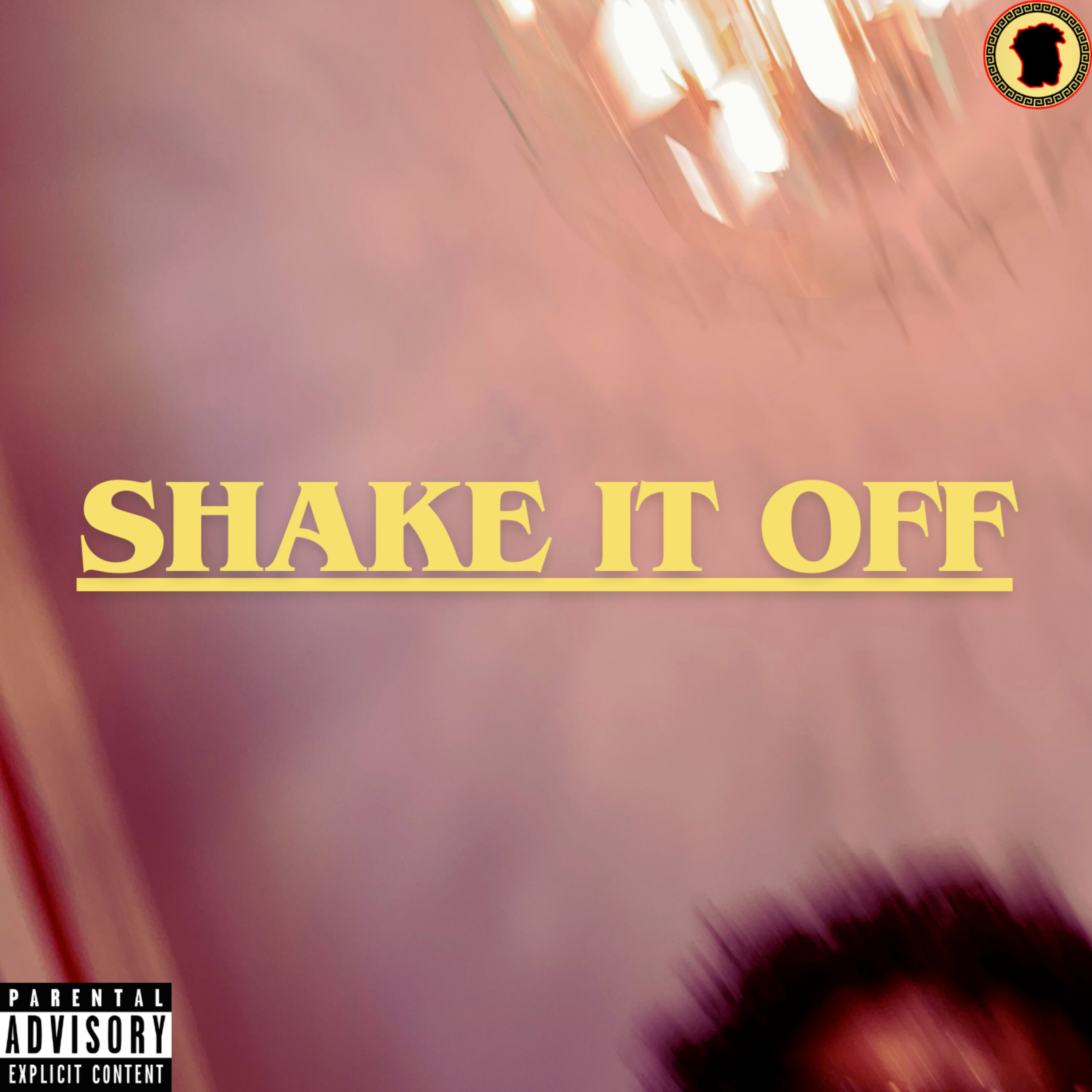 Shake It Off artwork