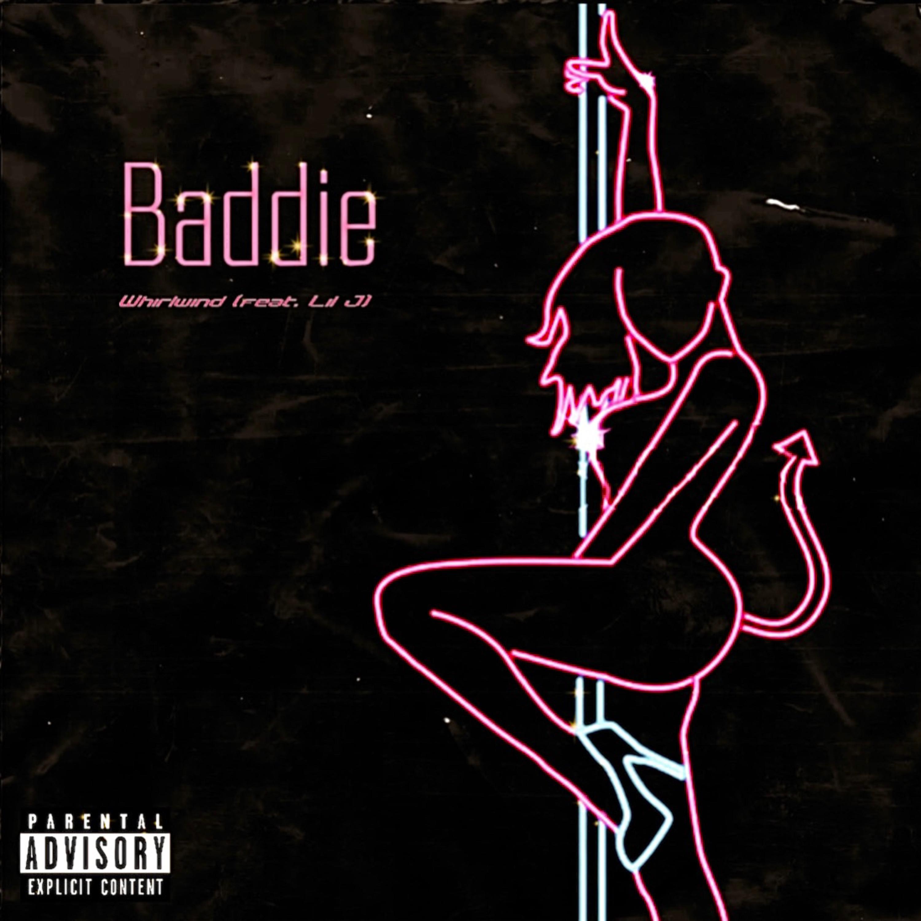 Baddie artwork