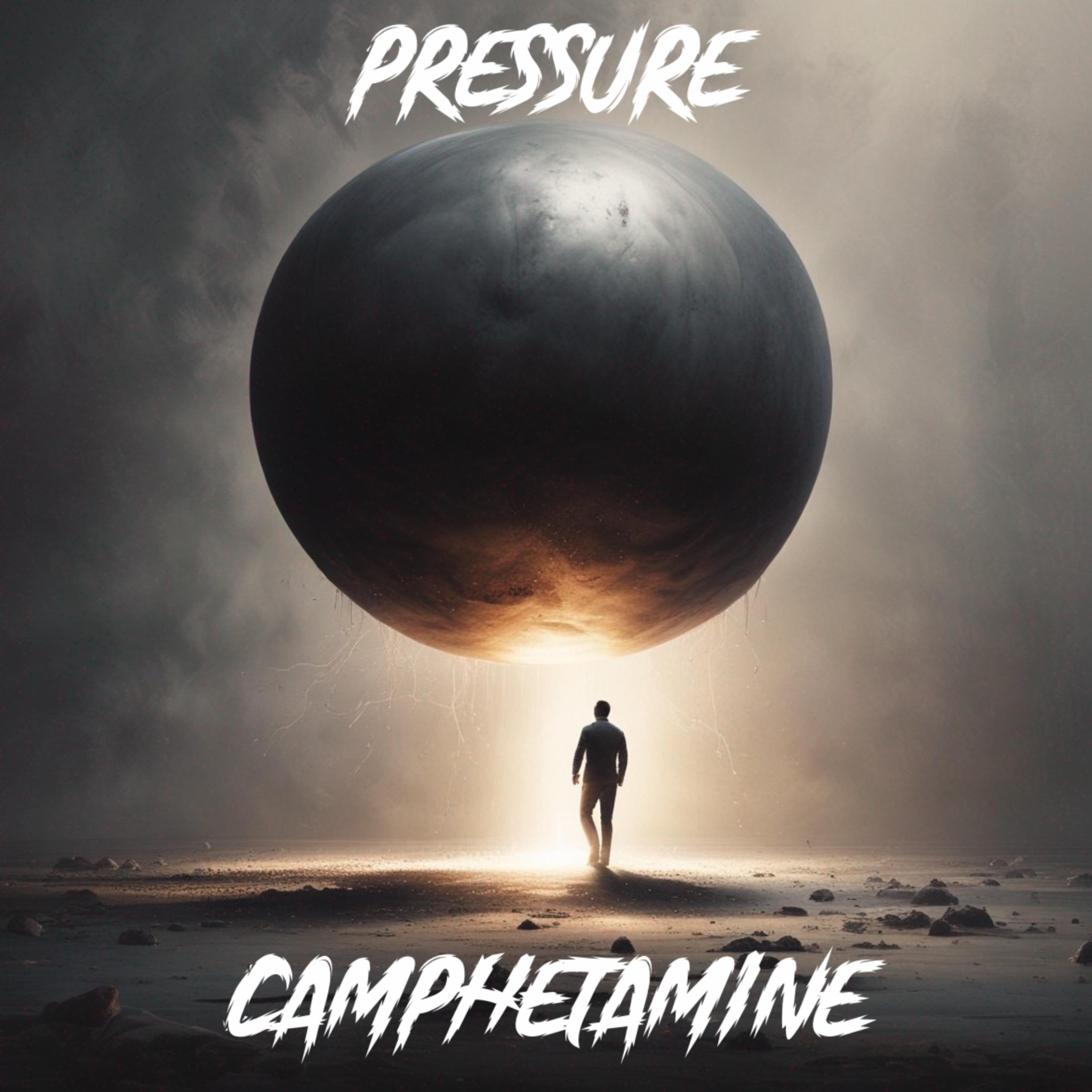 Pressure artwork
