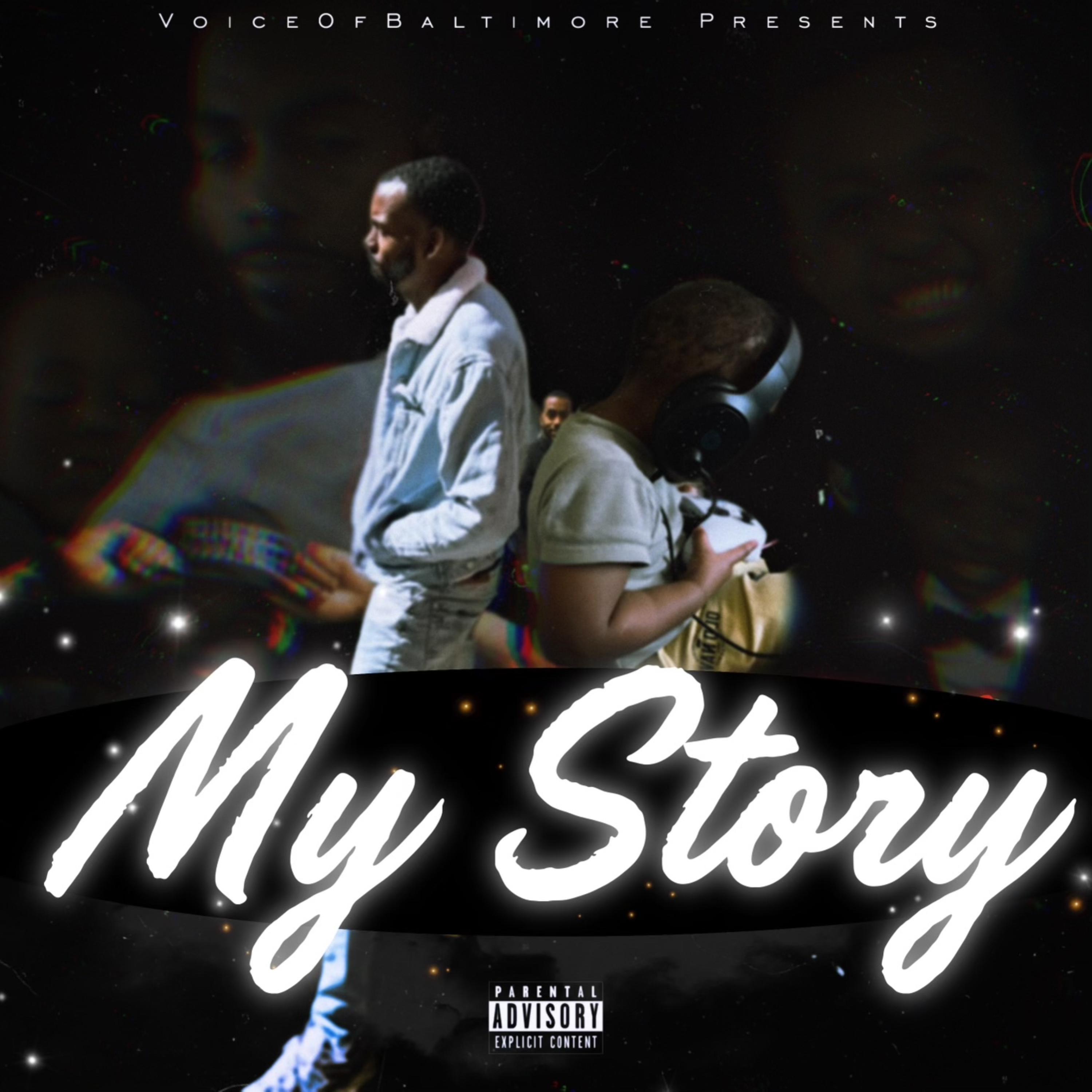 My Story artwork