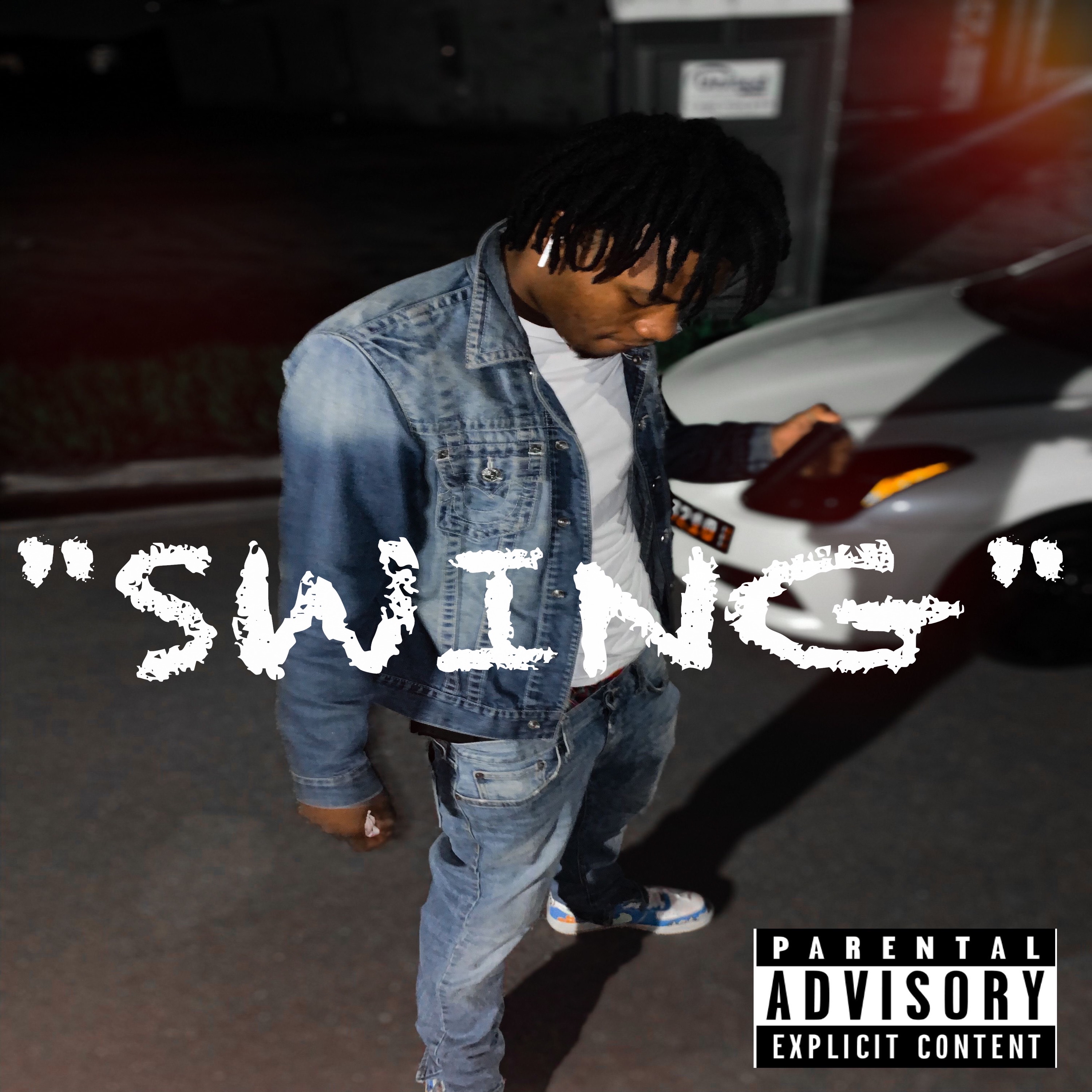 SWING artwork