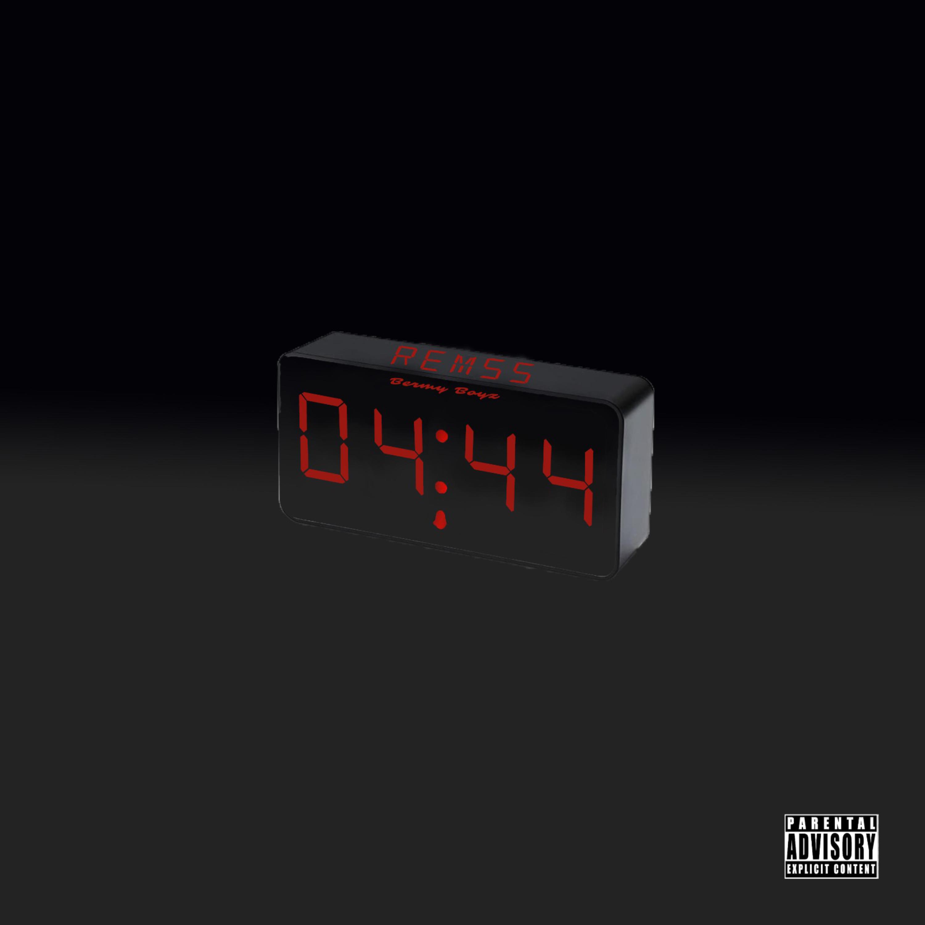 444 artwork