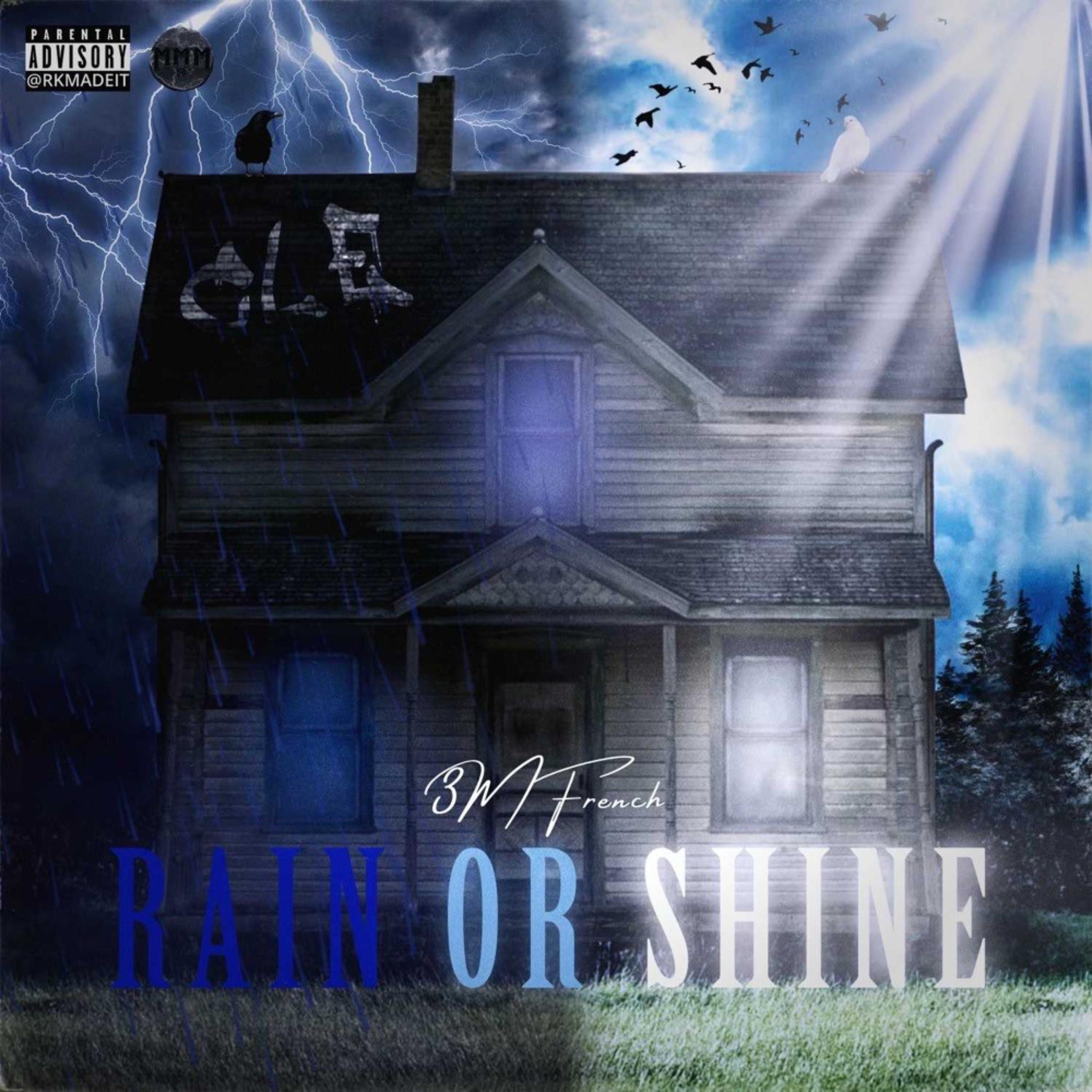 Rain Or Shine artwork