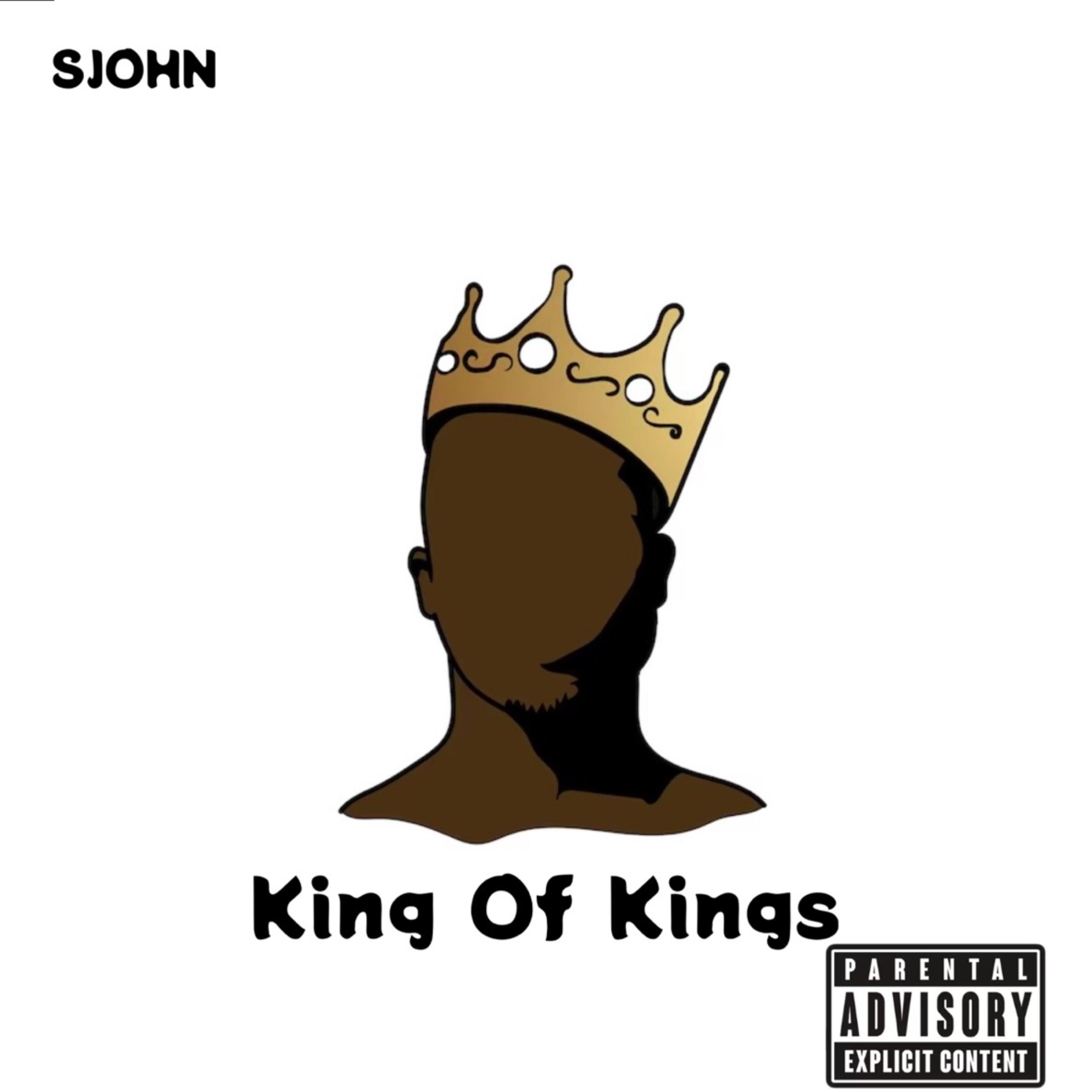 King Of Kings artwork