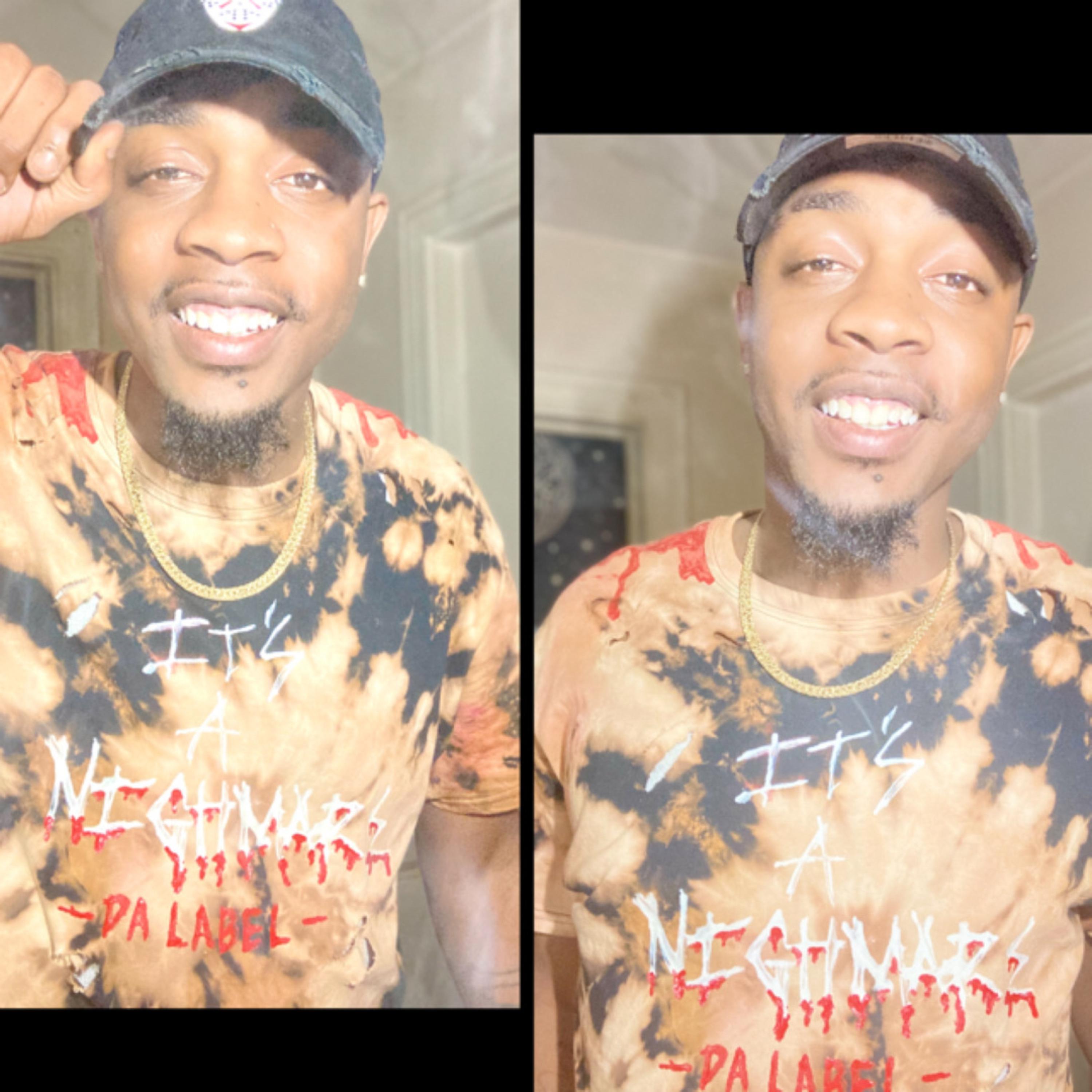 Imma Be Great artwork