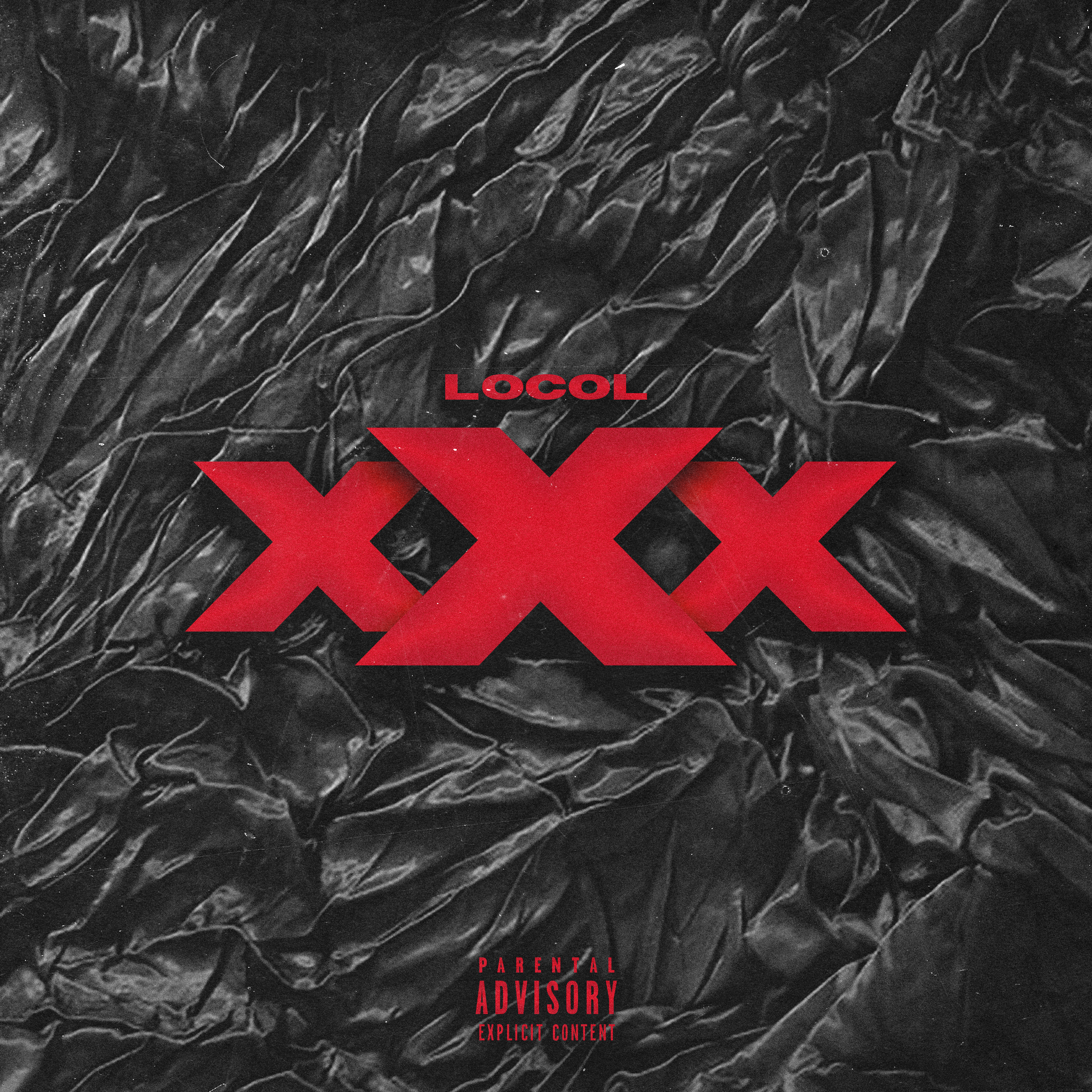 XXX artwork