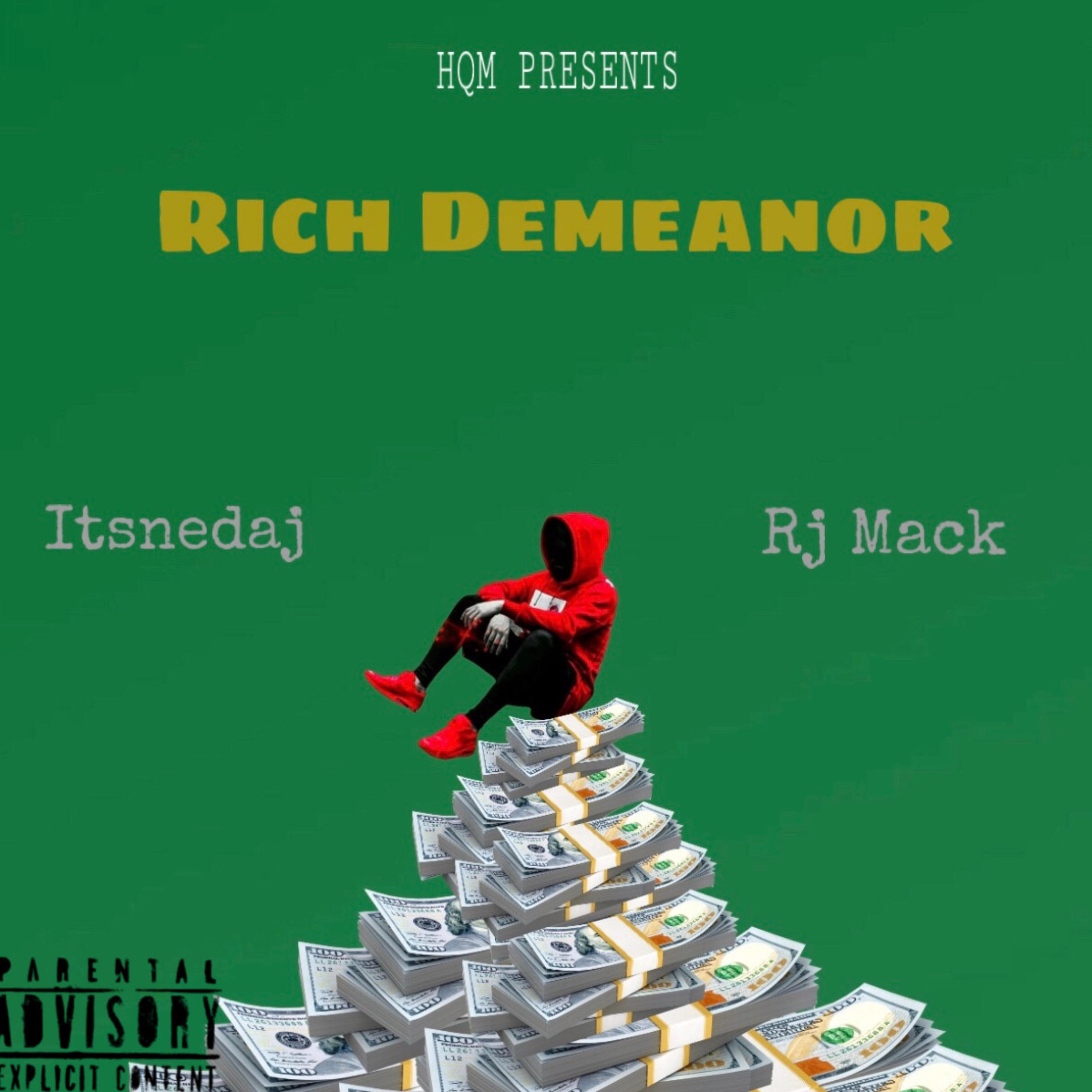 Rich Demeanor artwork
