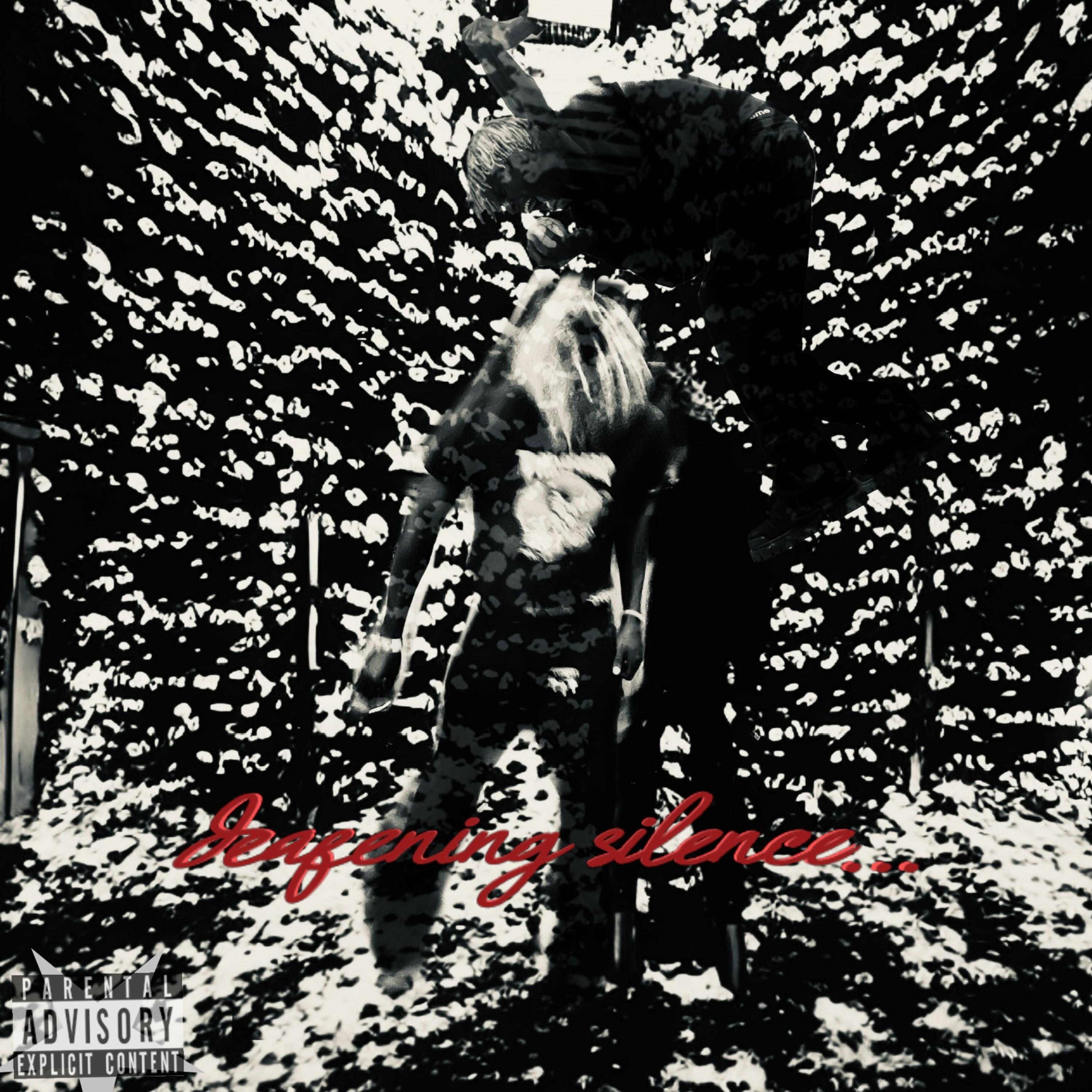 Don’t Sleep (Deafening Silence) artwork