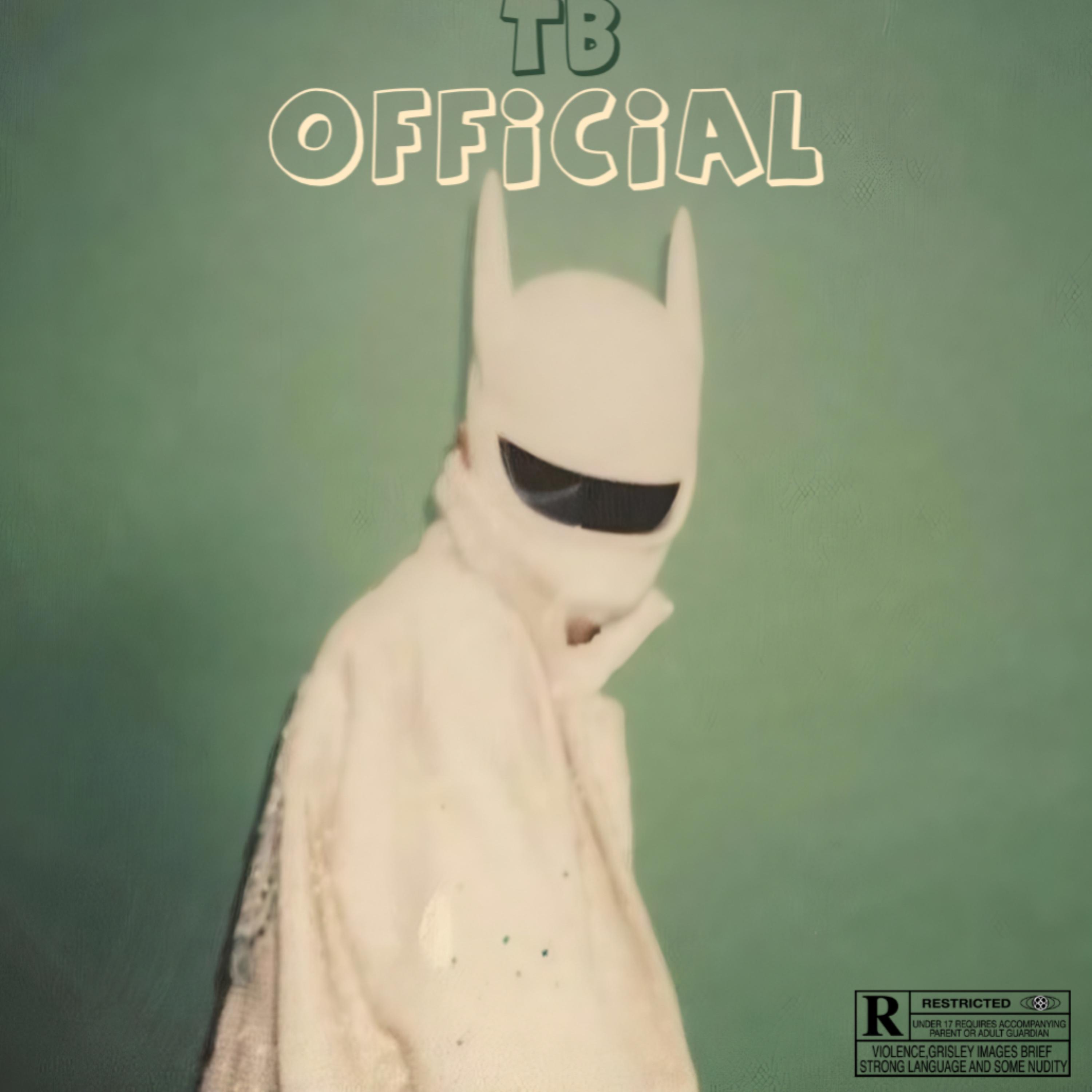 Official artwork