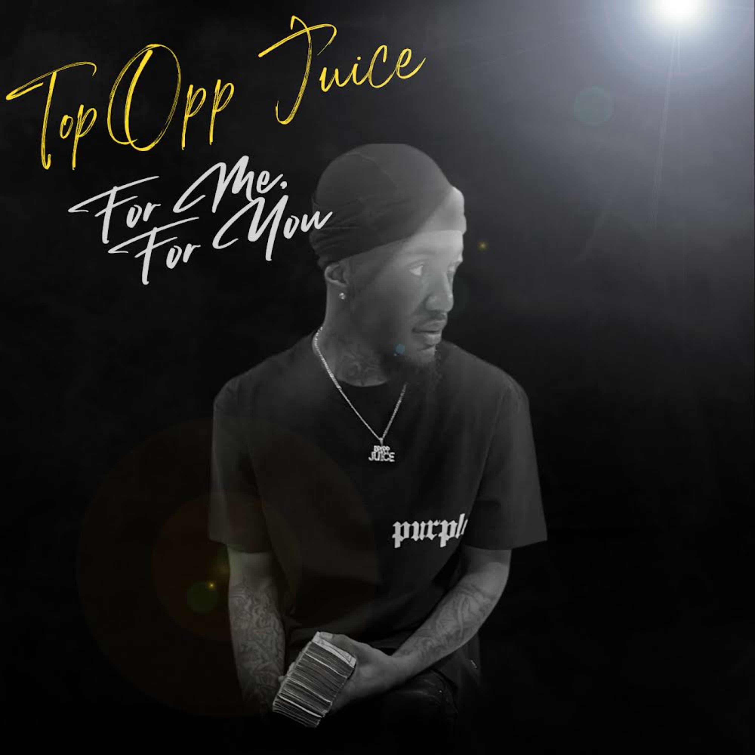 For Me, For You artwork