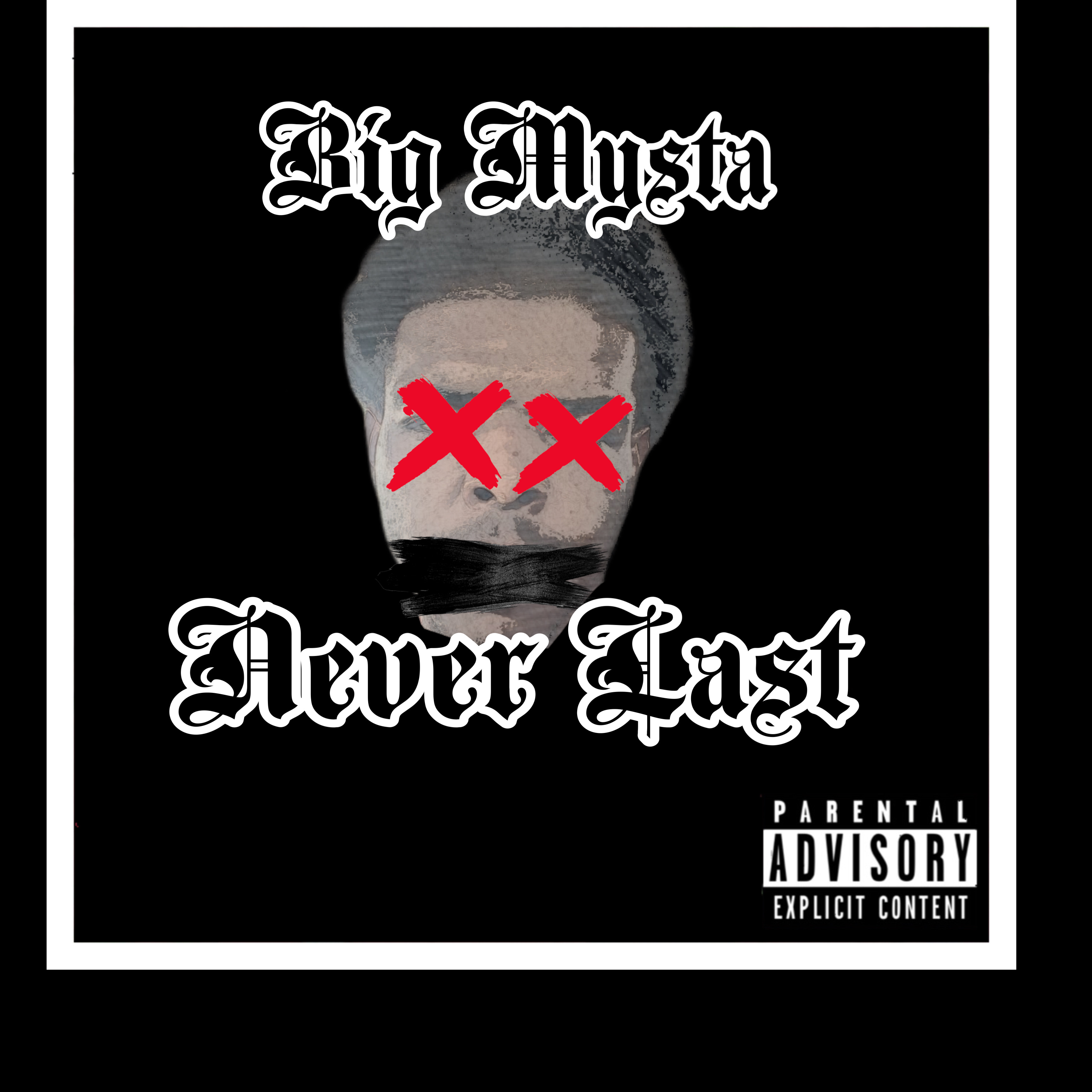 Never Last artwork