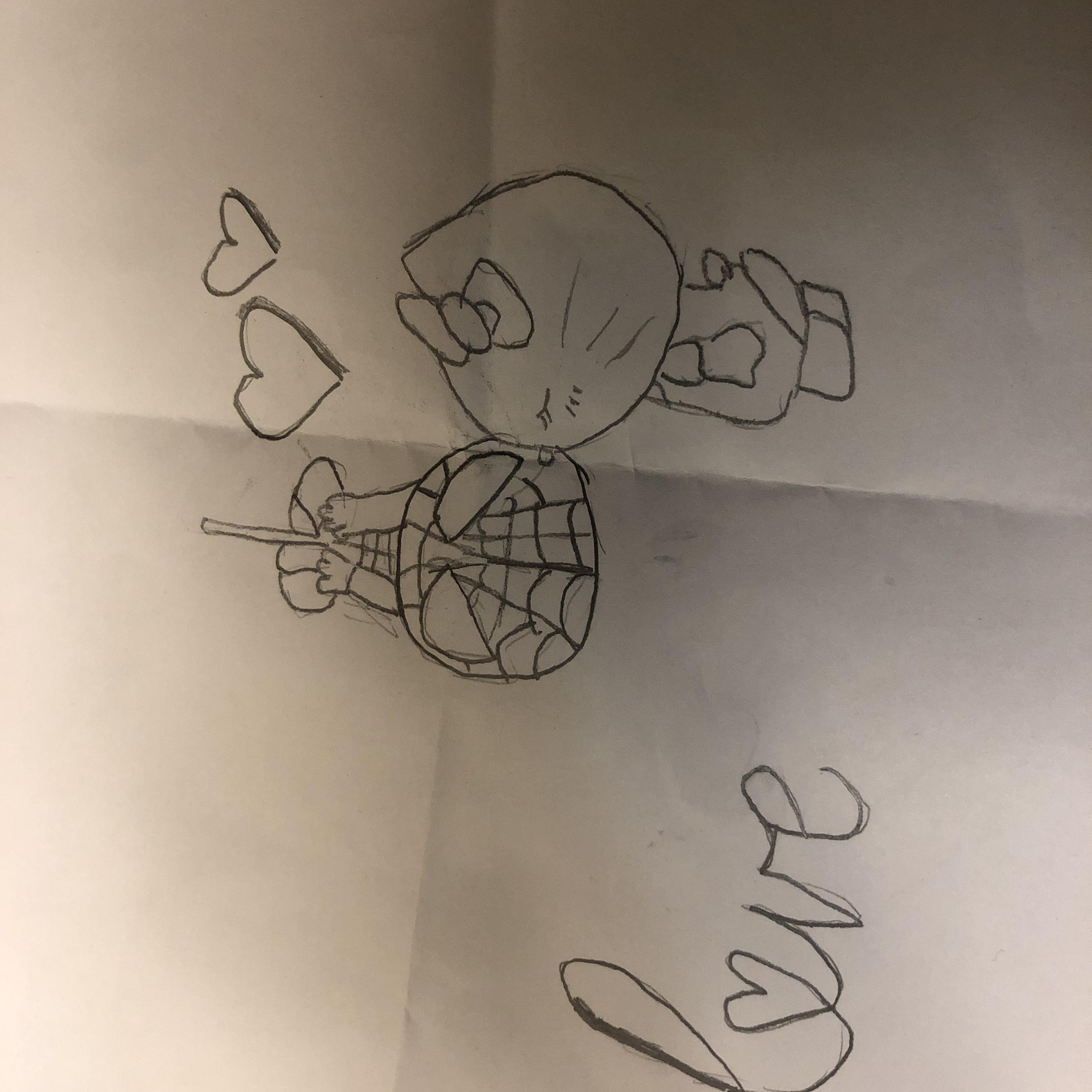 Different(unreleased 2023) artwork