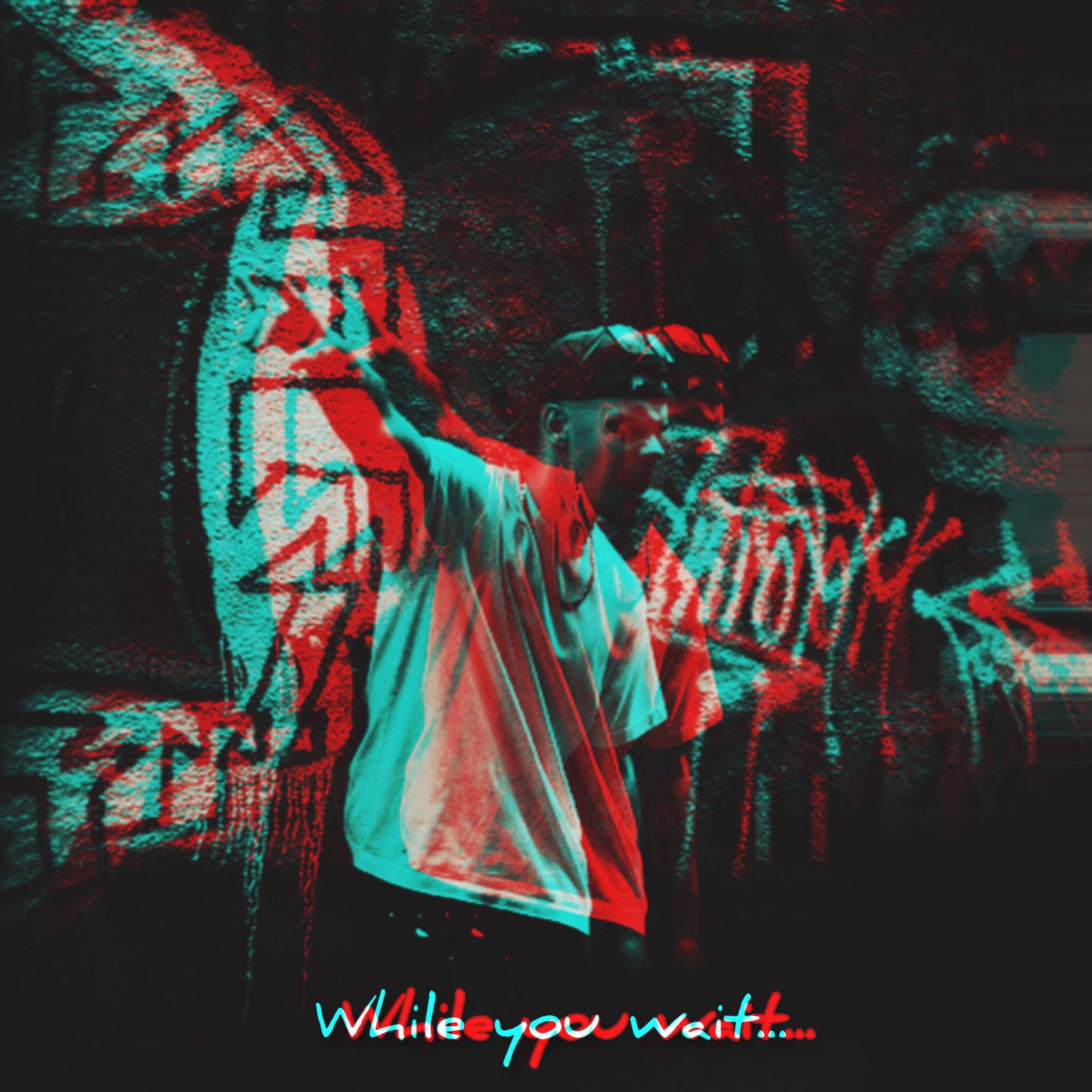 While You Wait... artwork