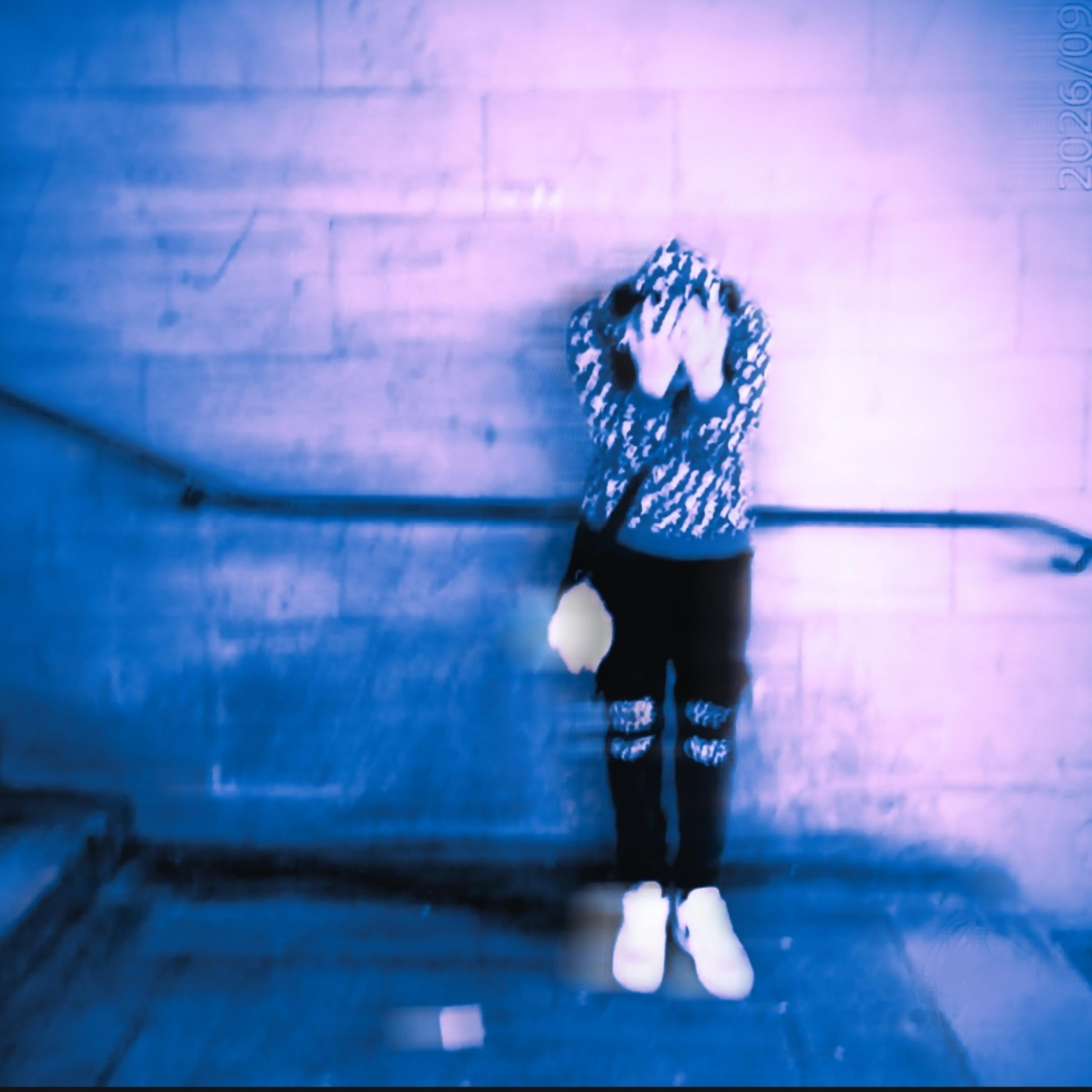 Your Mine by JK3R cover art