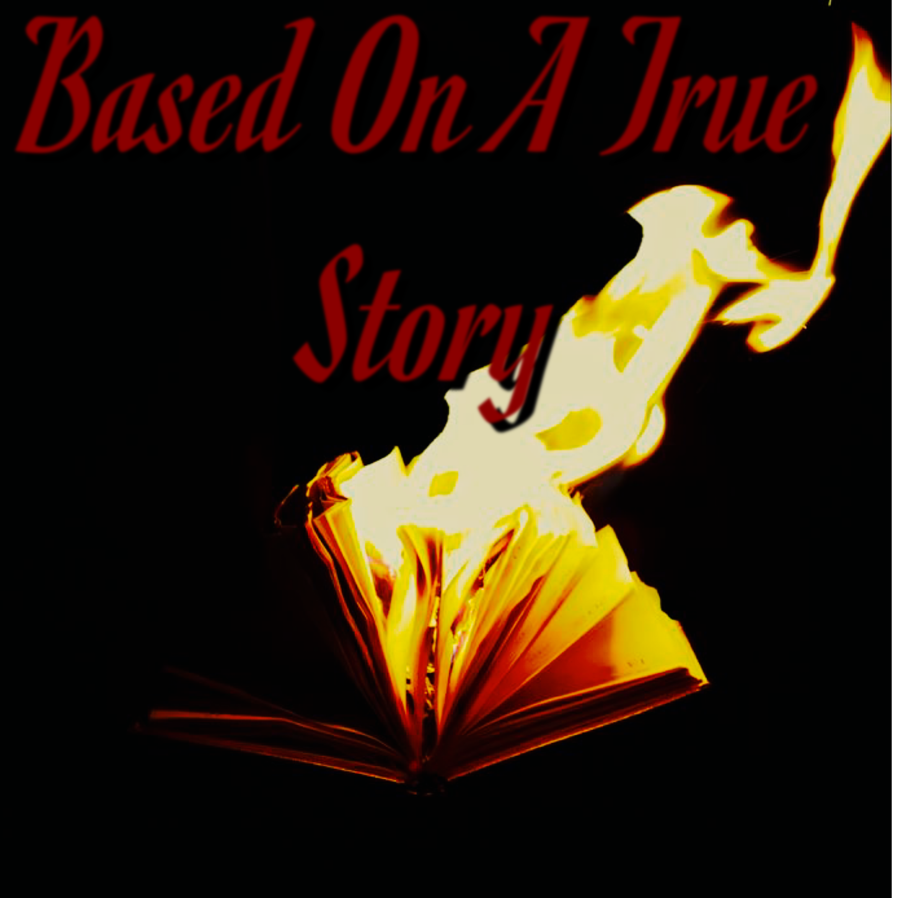 Based On A True Story artwork