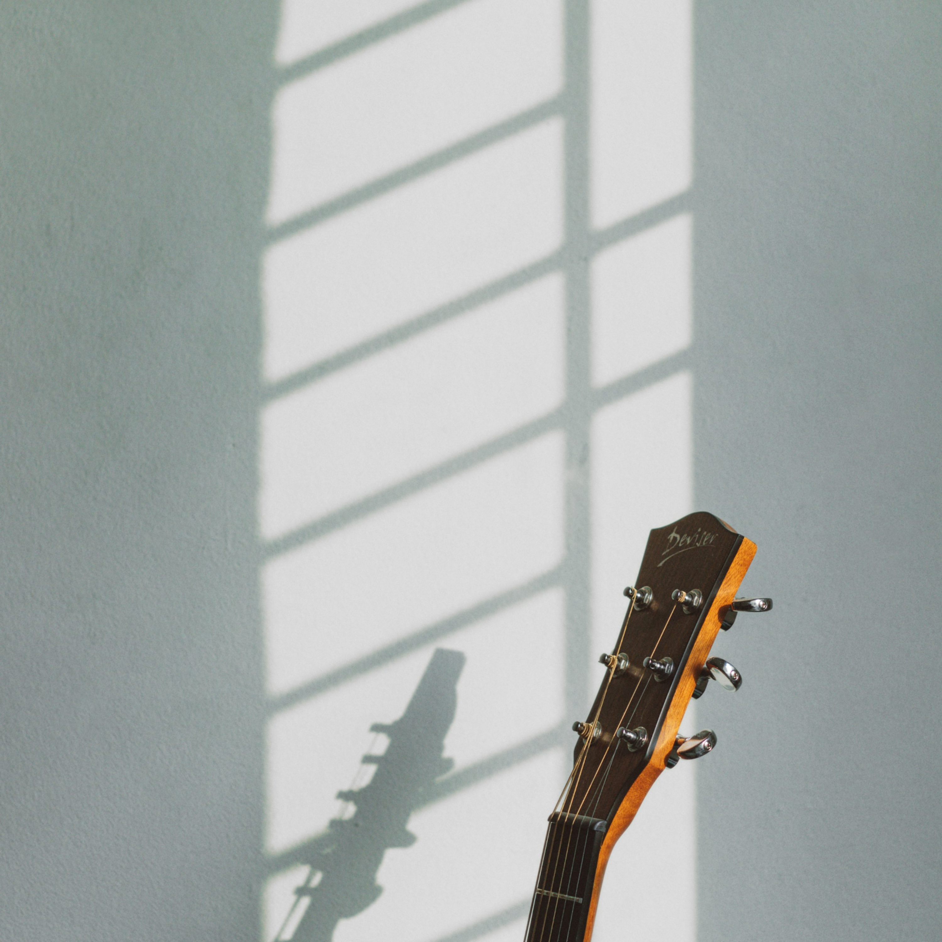 Golden Quiet (Acoustic Instrumental) artwork